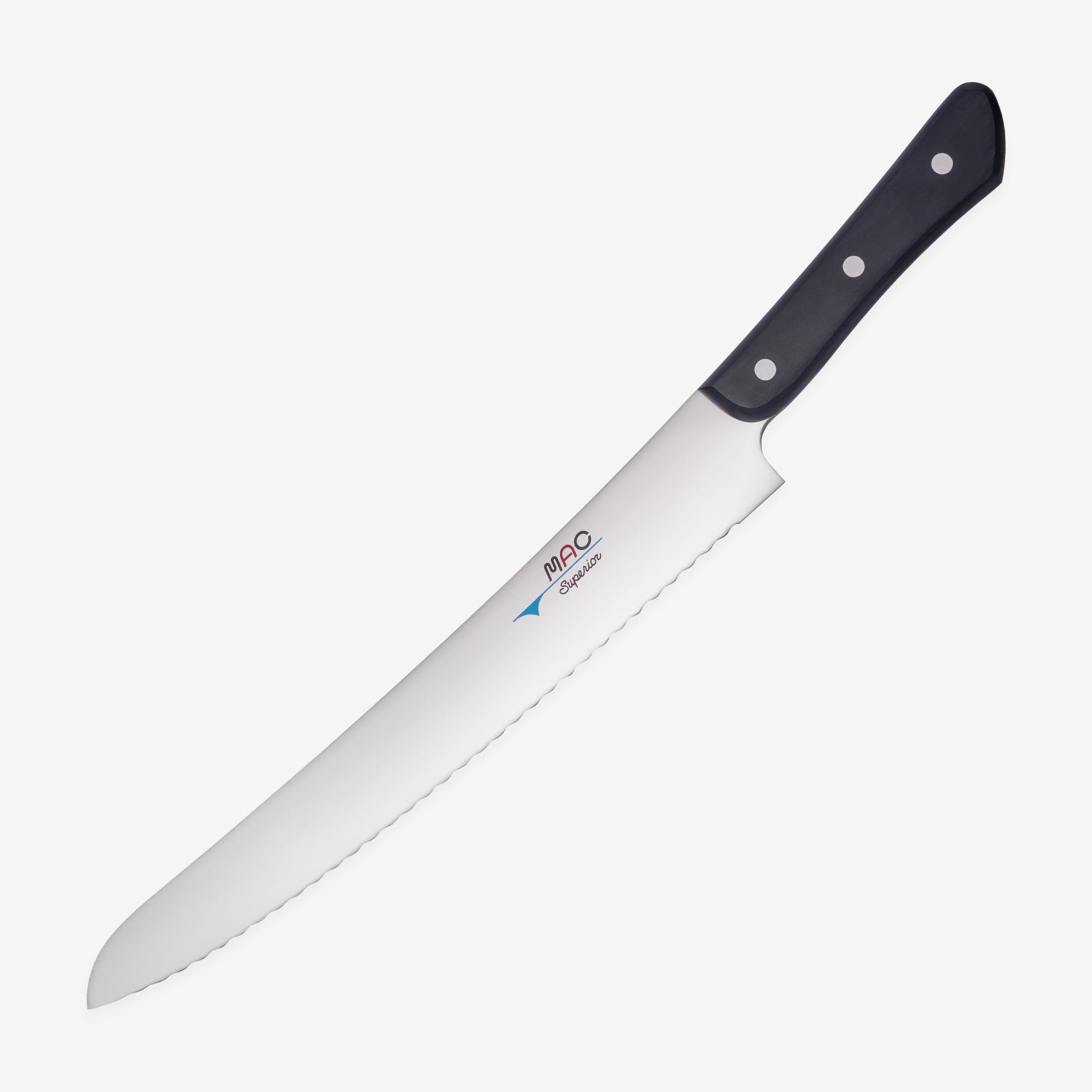 MAC Superior Brødkniv 27 cm - product photo