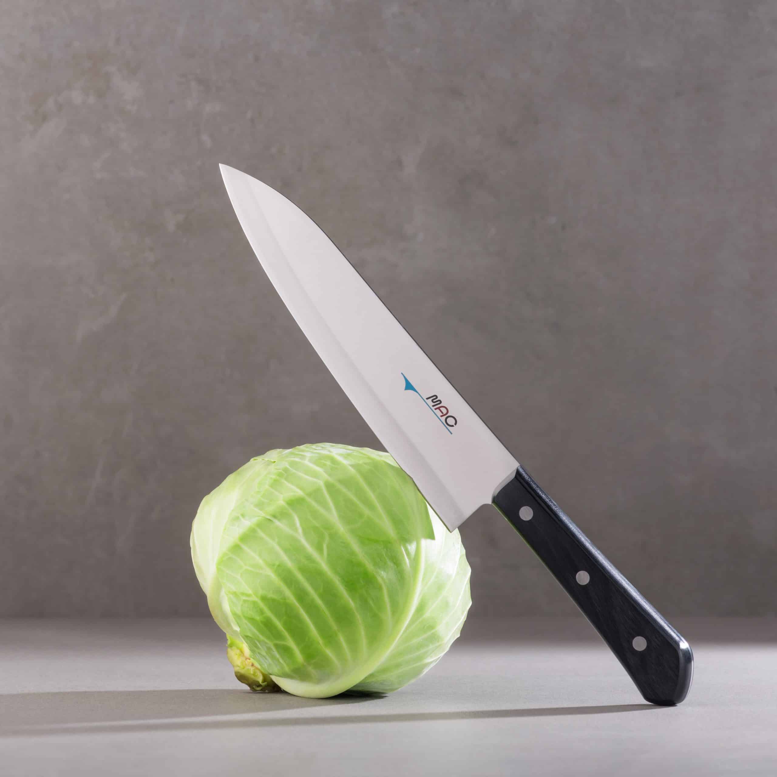 MAC Chef Kokkekniv 21 cm - product photo
