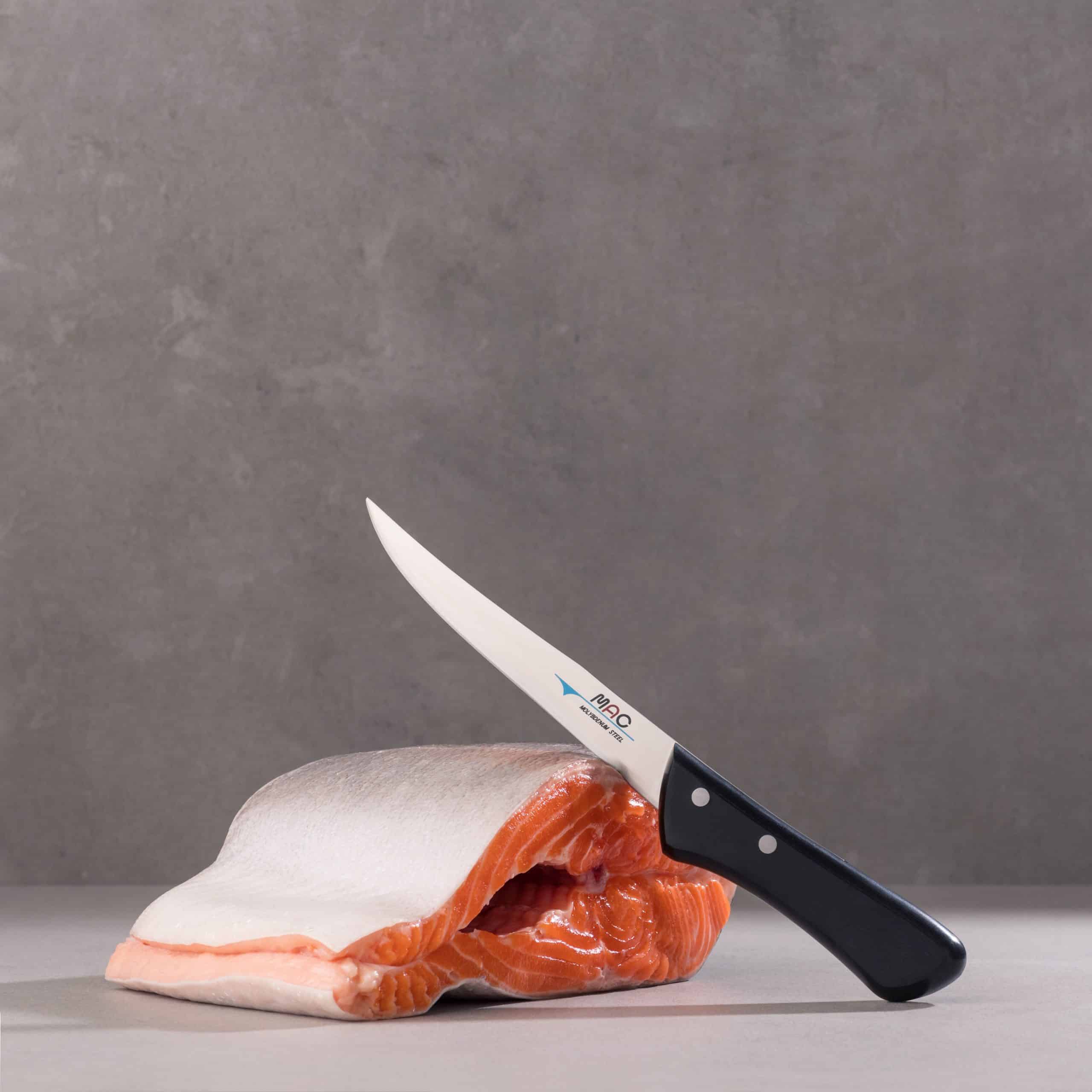 MAC Chef Filetkniv / Utbeiningskniv 16 cm - product photo