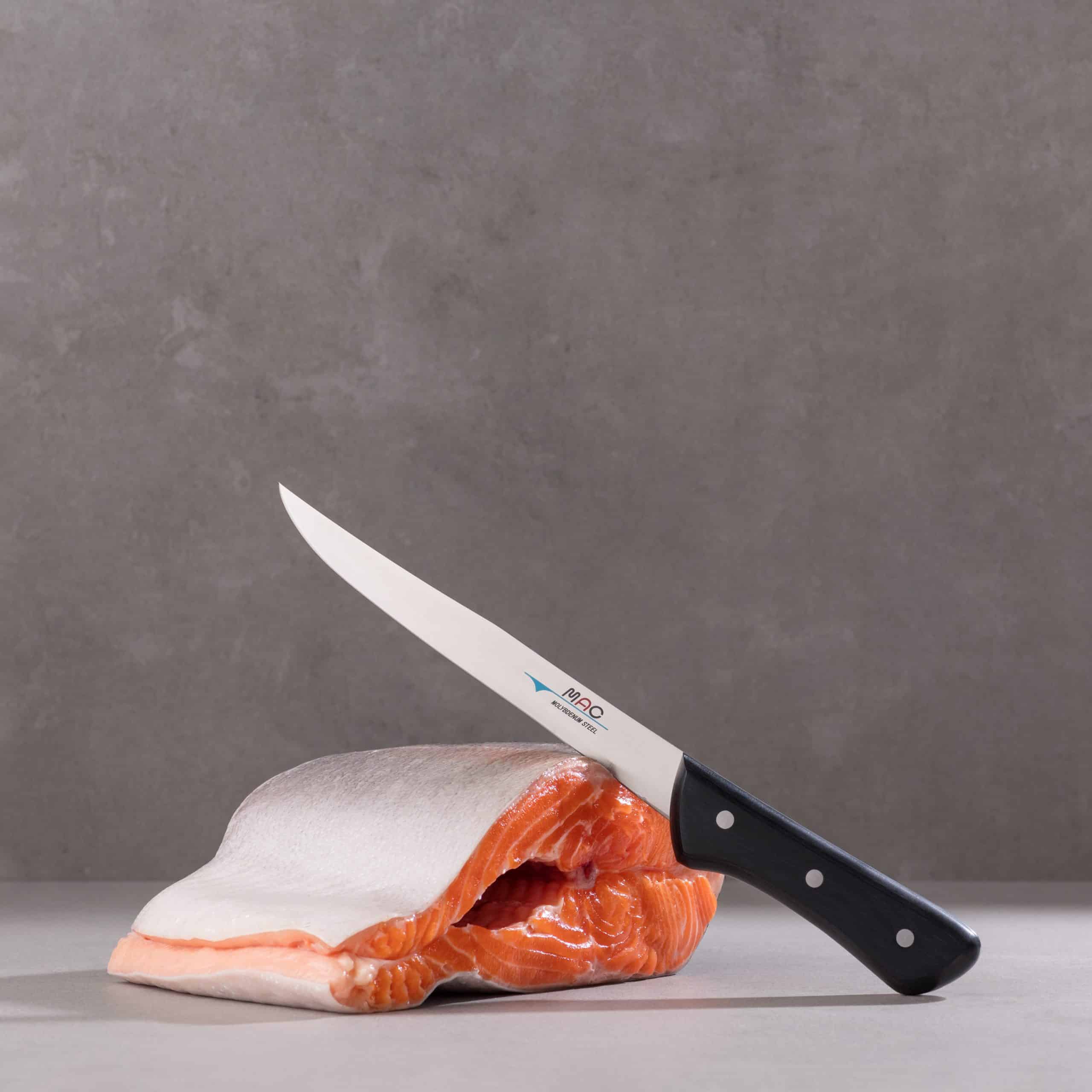MAC Chef Filetkniv / Utbeiningskniv 20 cm - product photo