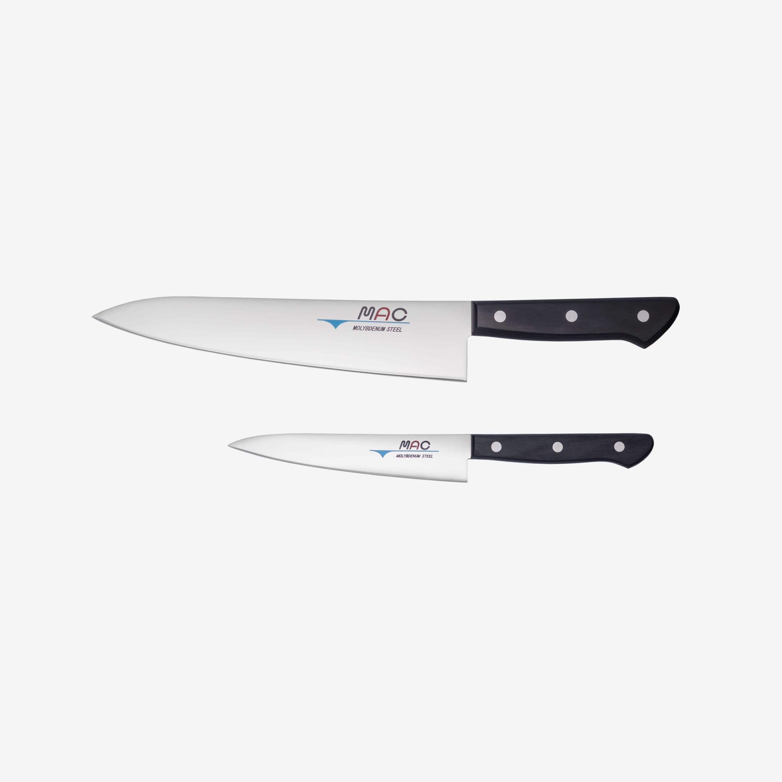 MAC Chef Knivsett 2 Kniver - product photo