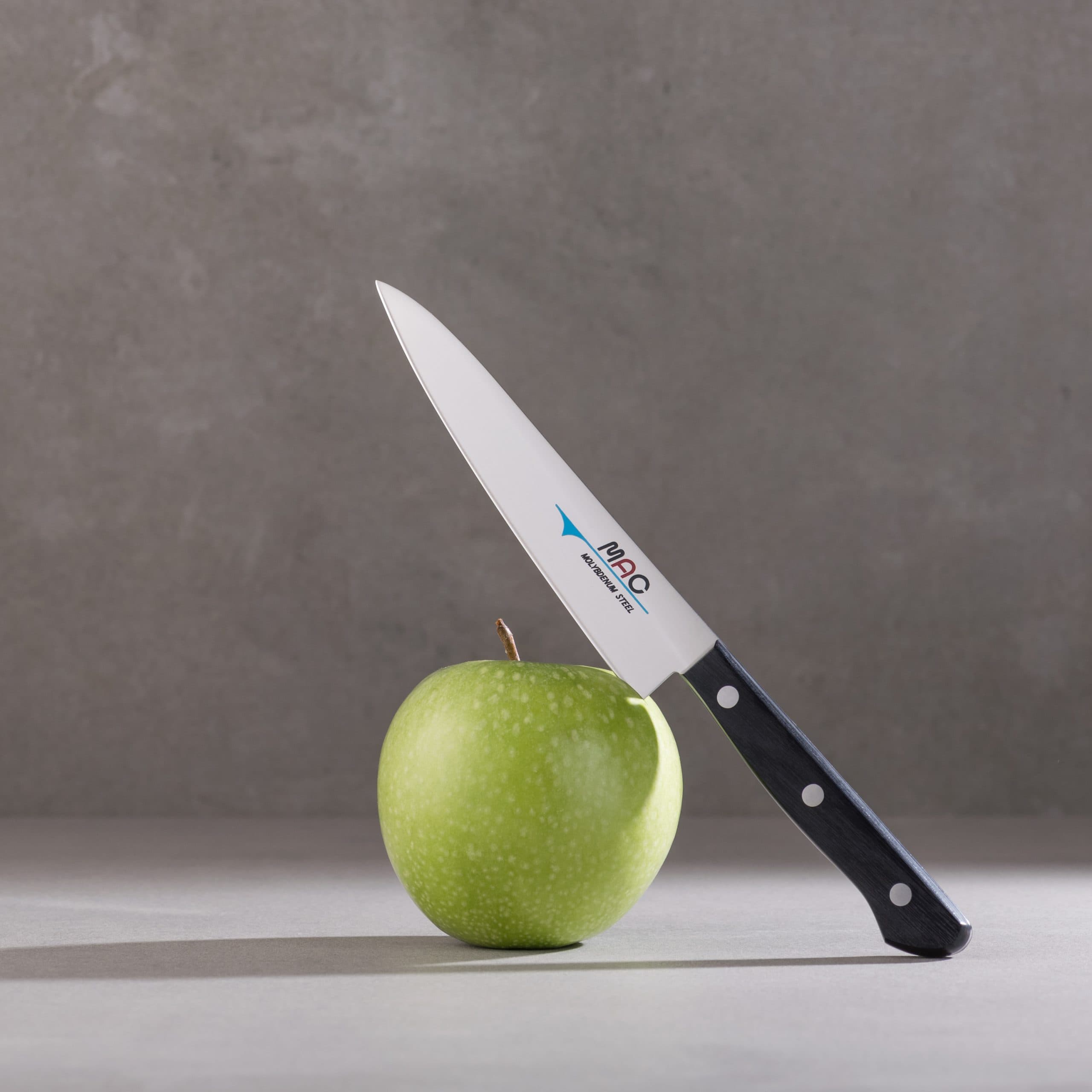 MAC Chef Grønnsakskniv 13,5 cm - product photo