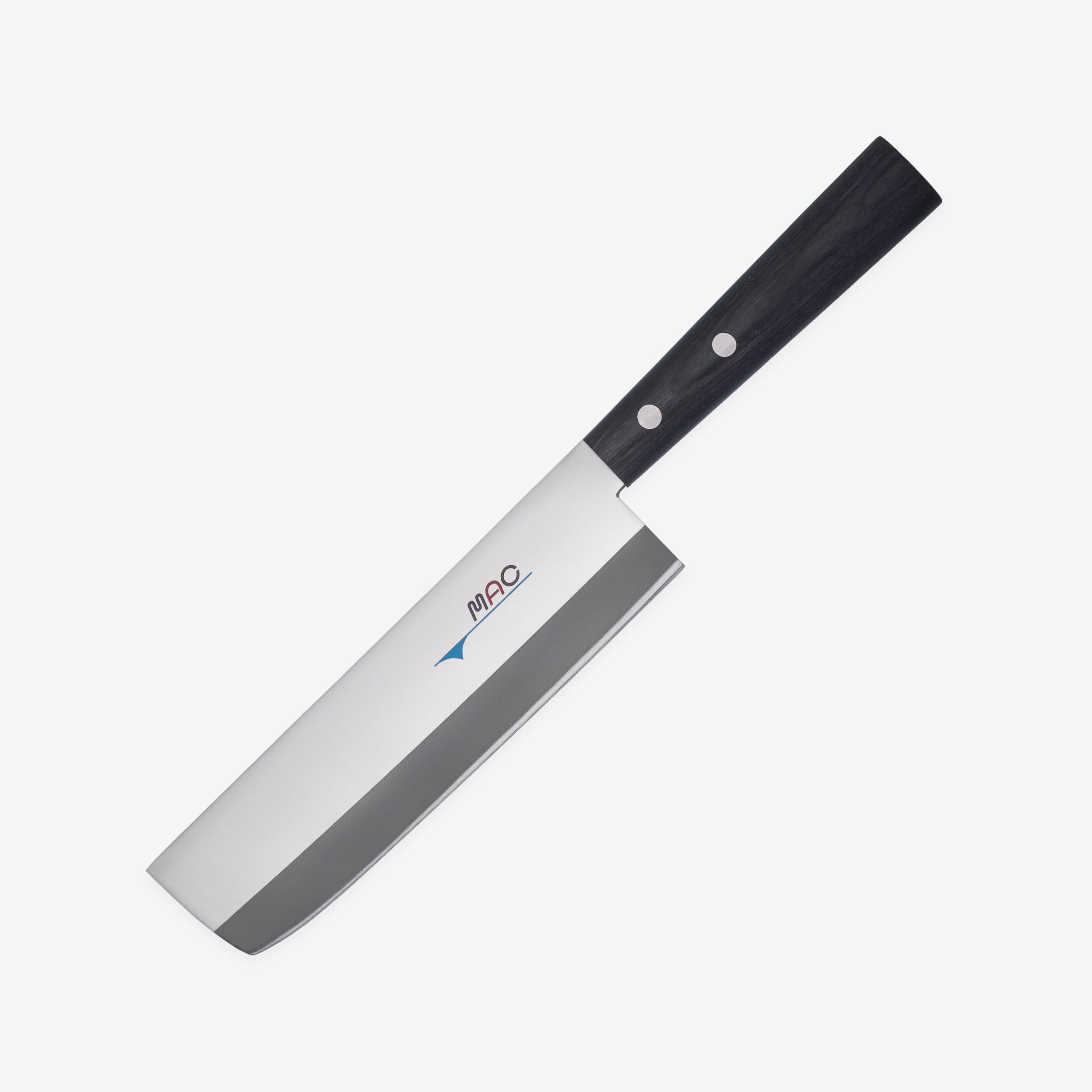 MAC Nakiri Grønnsakskniv 16,5 cm - product photo