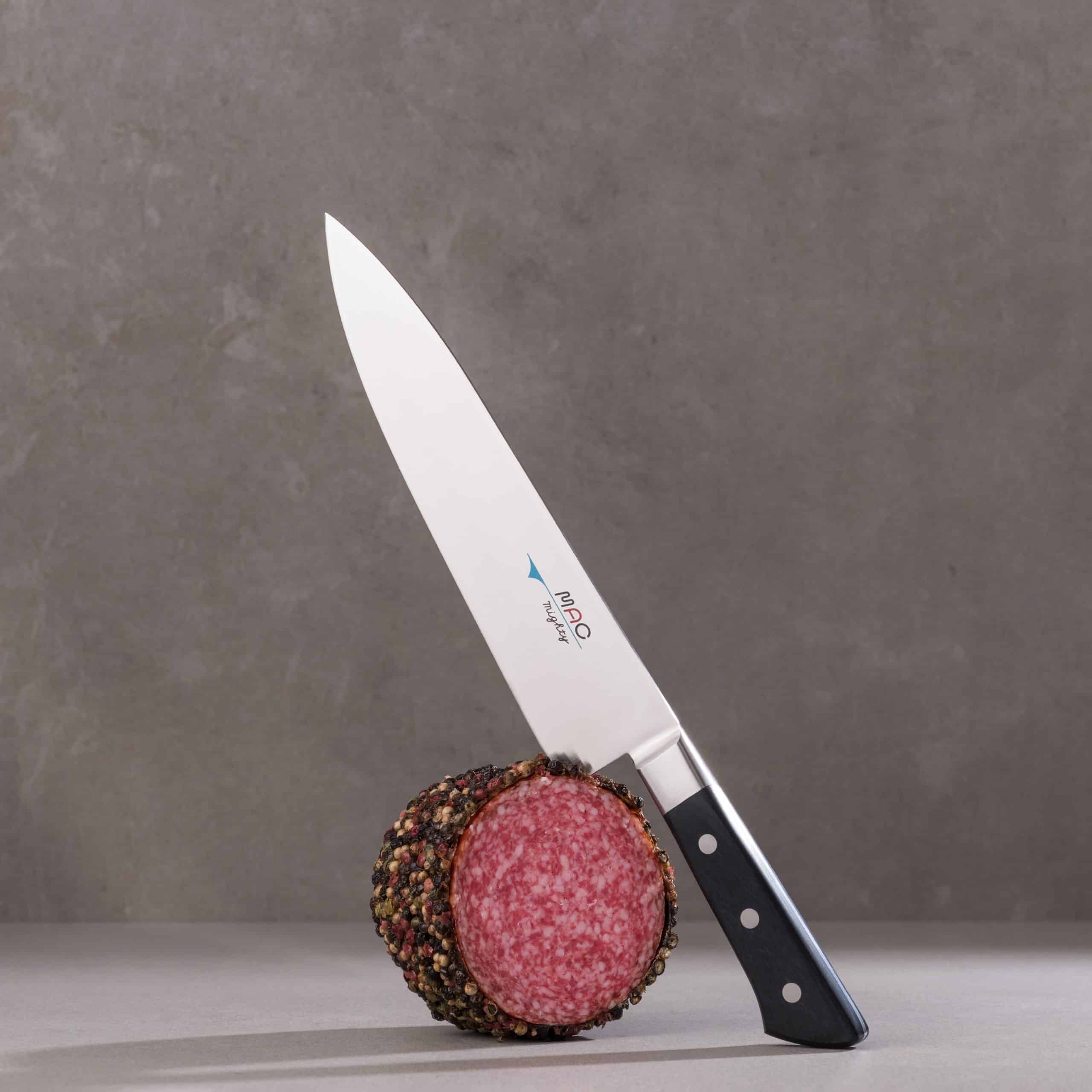 MAC Professional Kokkekniv 22 cm - product photo