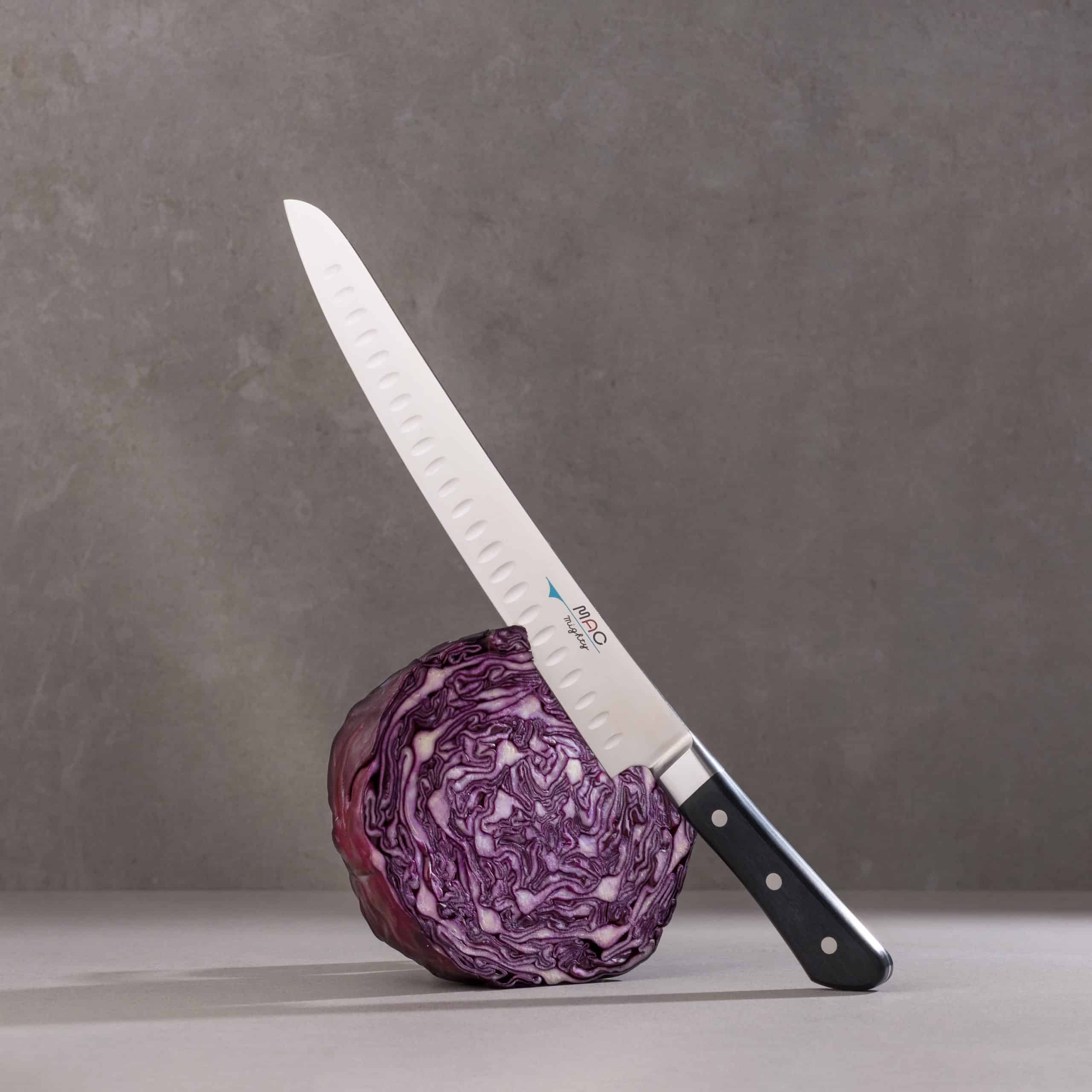 MAC Professional Skjærekniv med luftspalt 27 cm - product photo