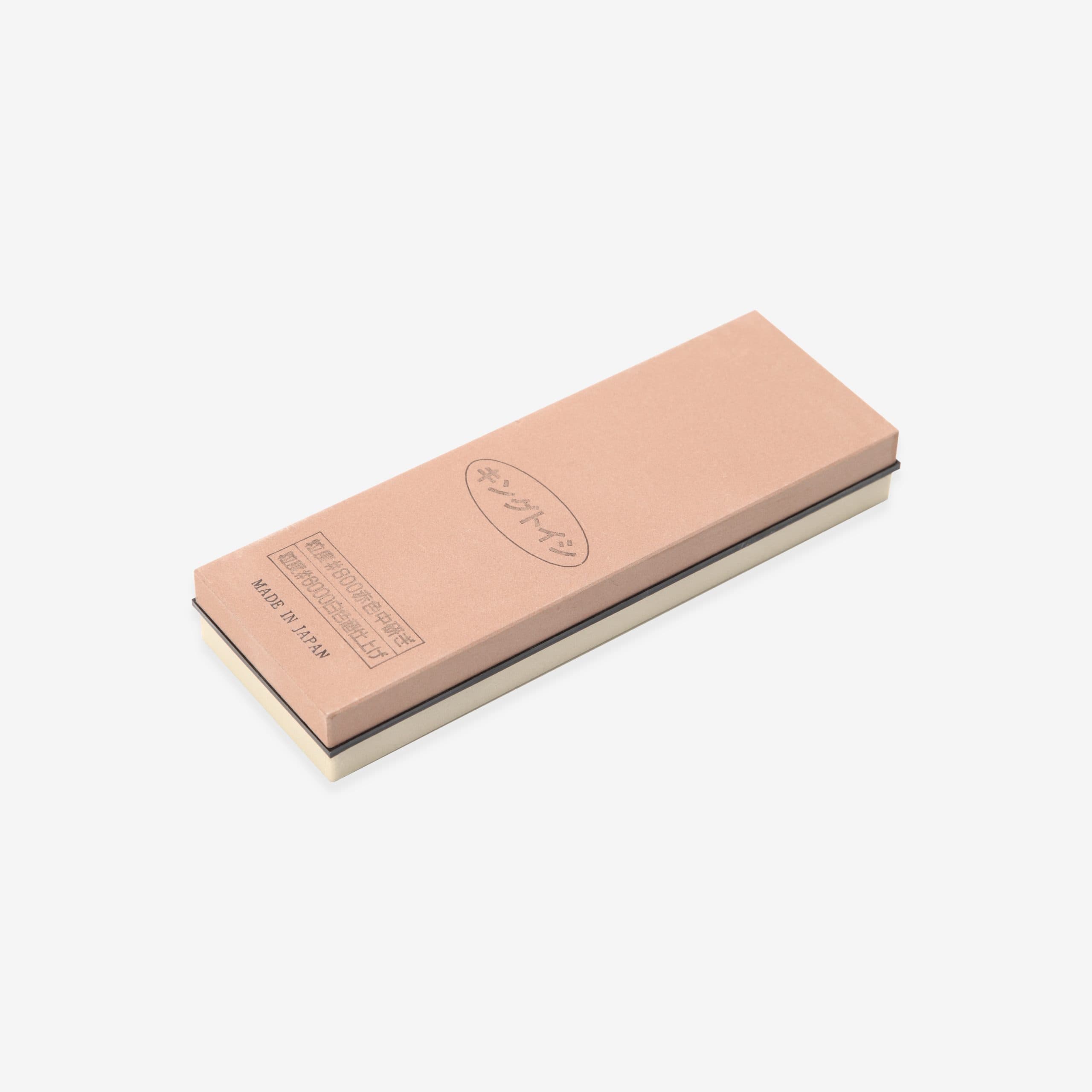 MAC Slipestein 800/6000 Medium / Fin - product photo
