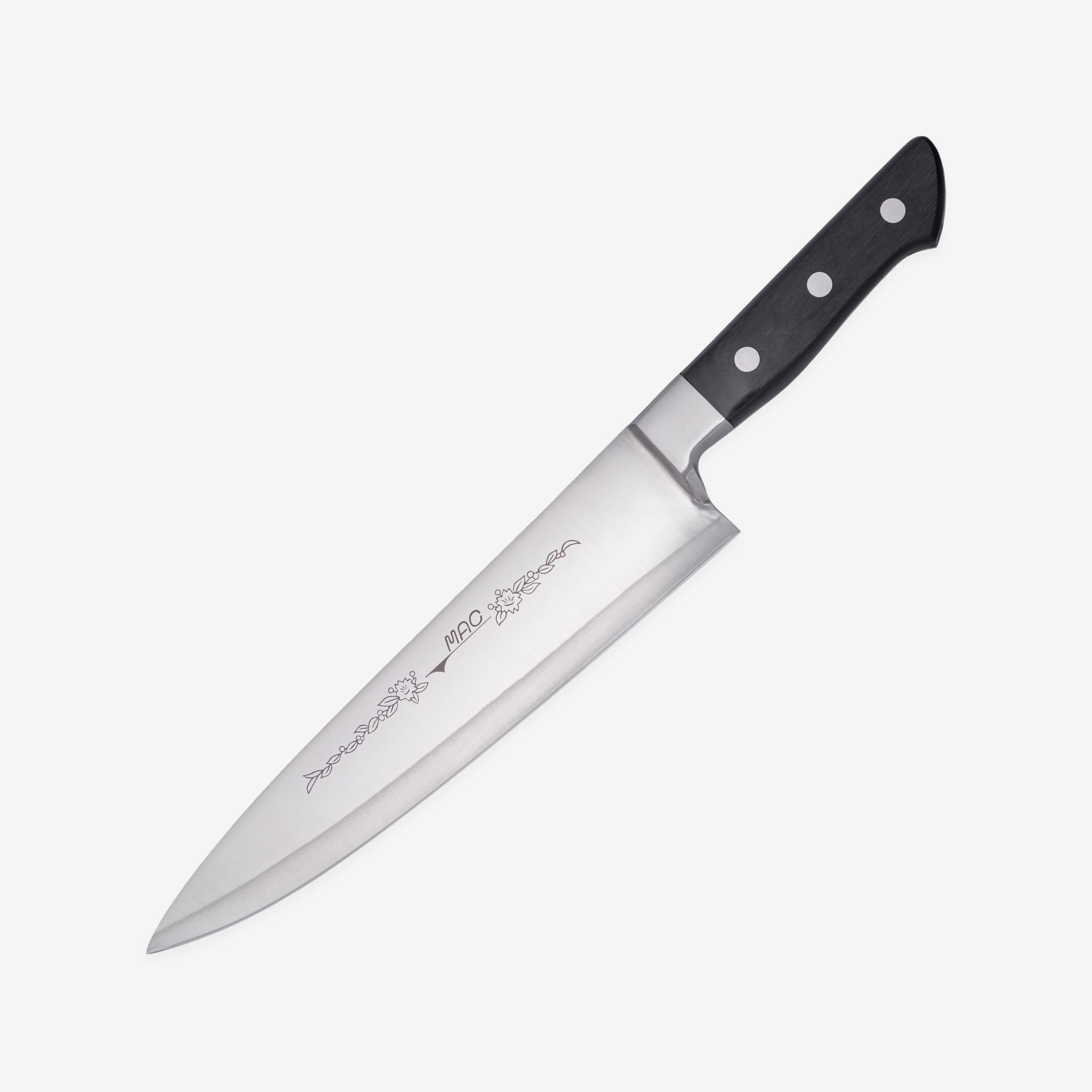 MAC Ultimate Kokkekniv 23,5 cm - product photo