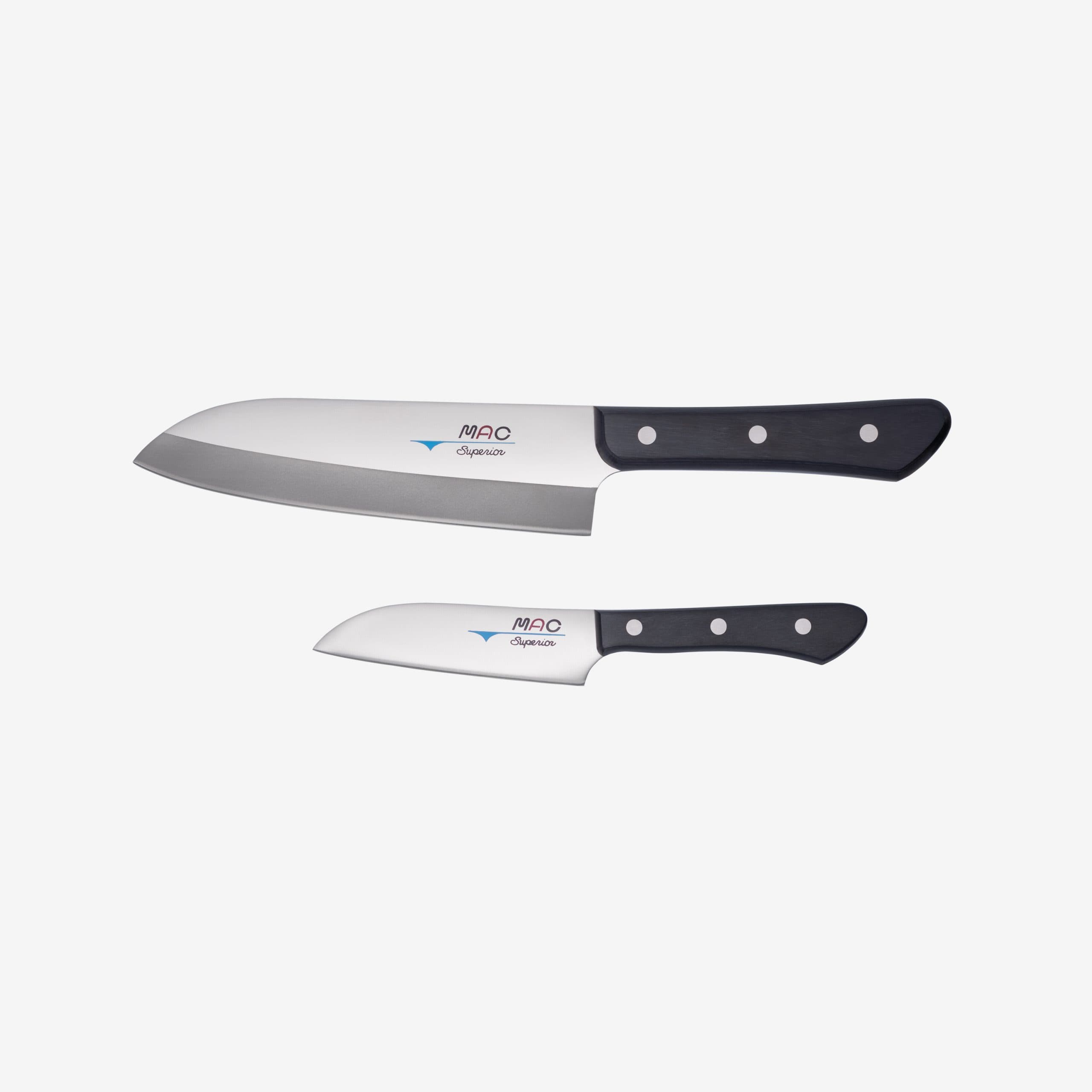 MAC Superior Knivsett 2 Kniver - product photo