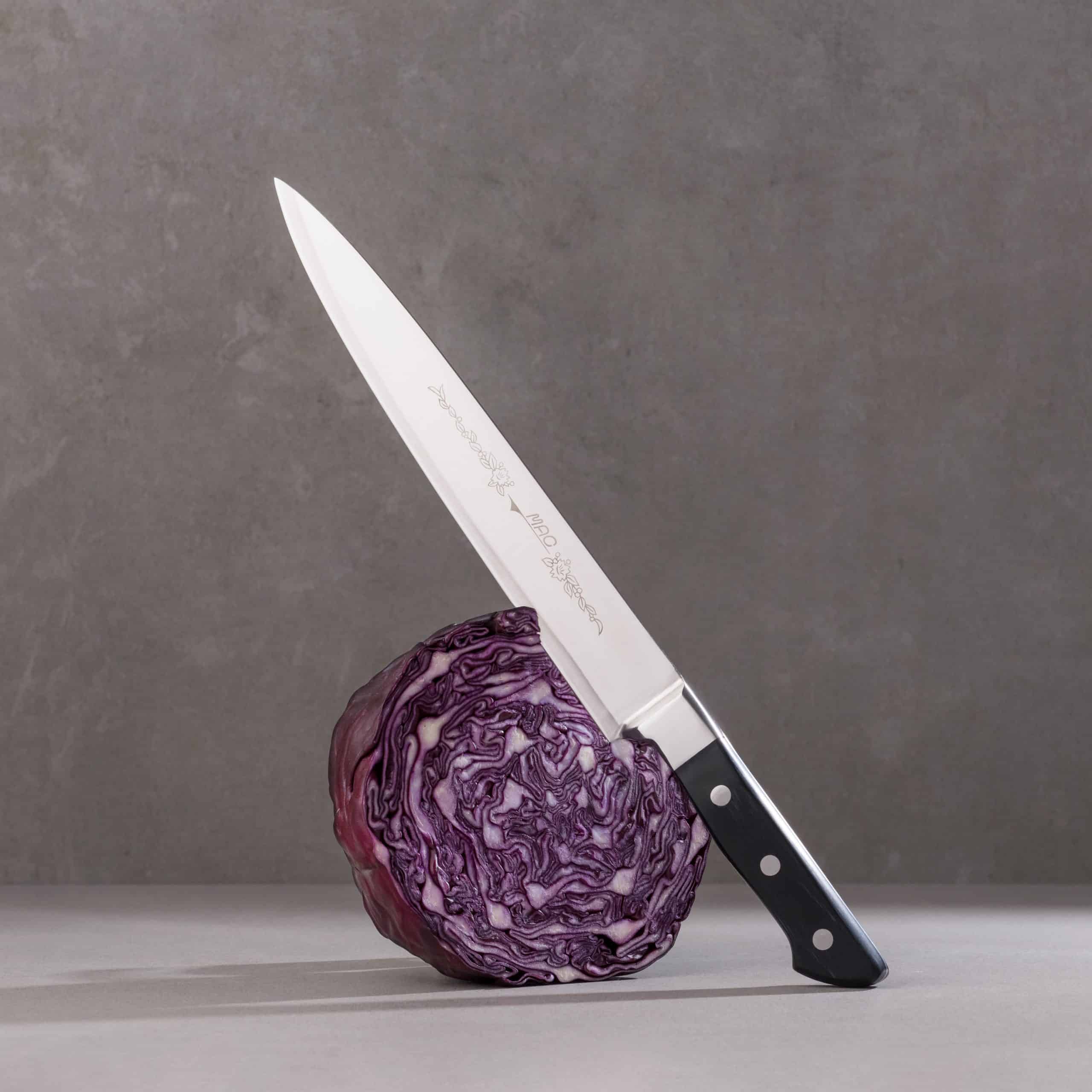 MAC Ultimate Skjærekniv 26 cm - product photo
