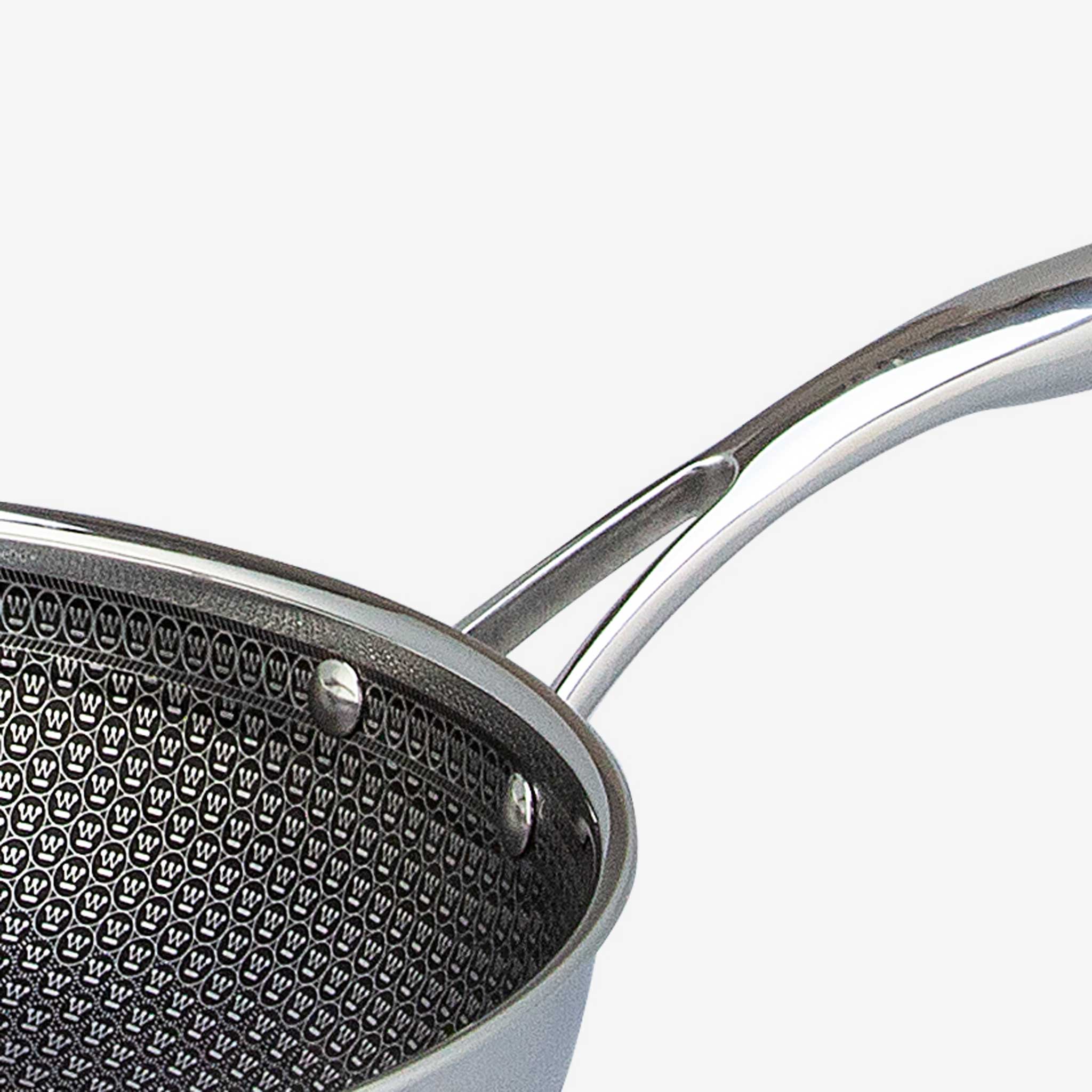 Westinghouse Black Signature Stekepanne &#8211; Ø28cm - product photo