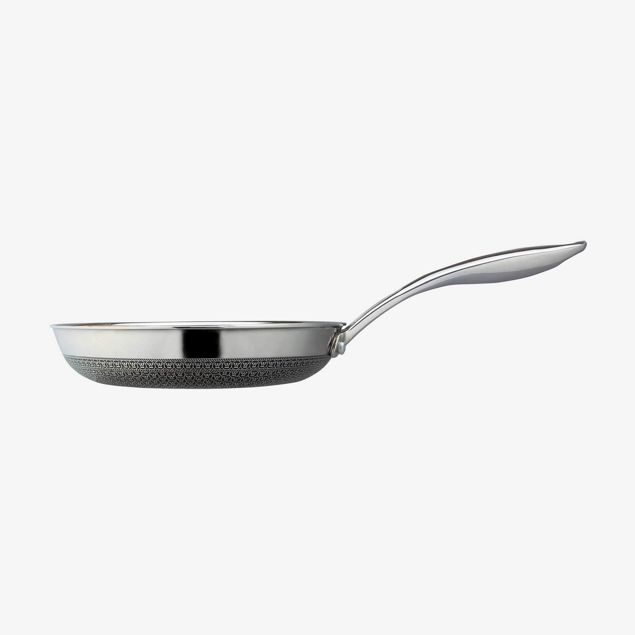 Westinghouse Black Signature Stekepanne &#8211; Ø28cm - product photo