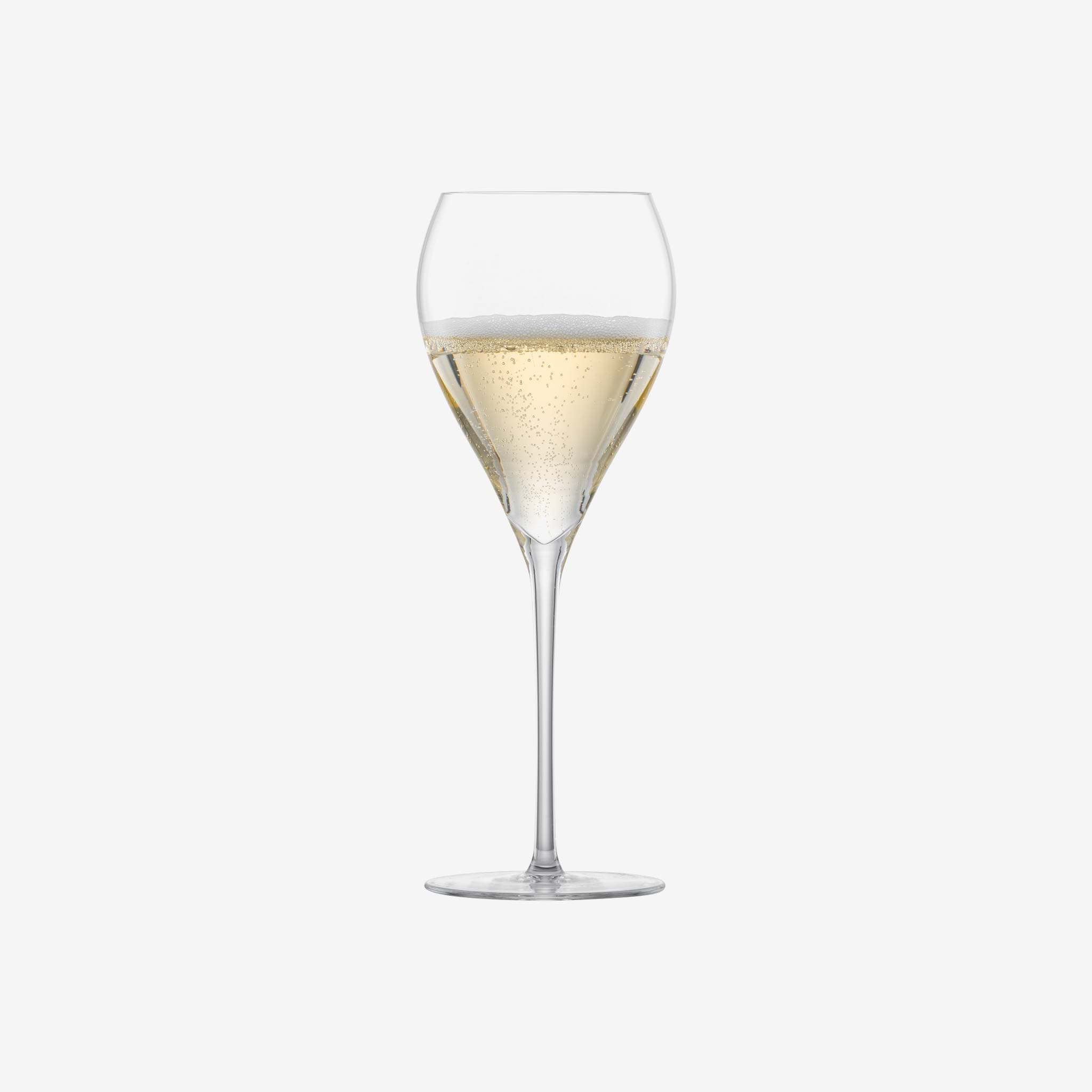 Zwiesel Bar Special Champagneglass &#8211; 384 ml. (6-pk) - product photo