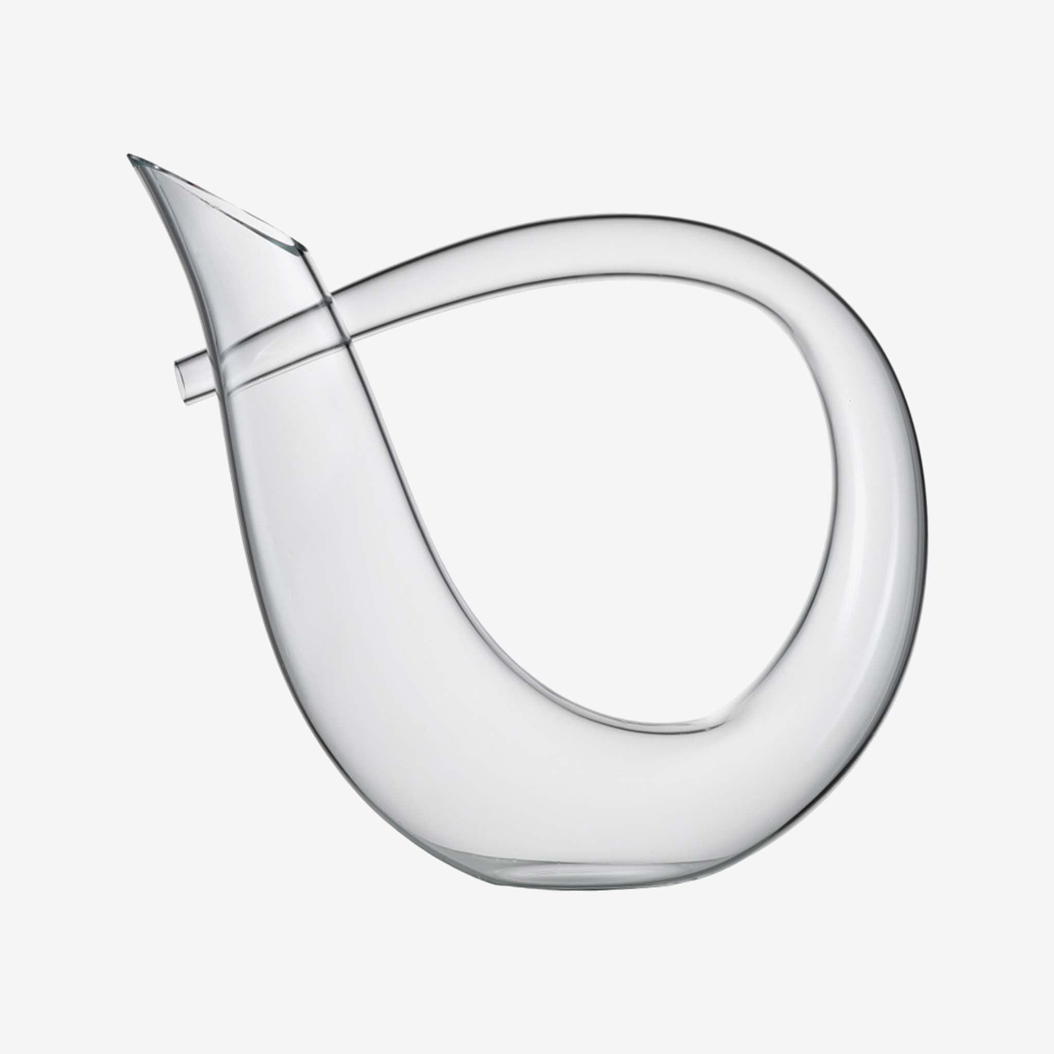 Zwiesel Cirquo Decanter &#8211; 750 ml. - product photo