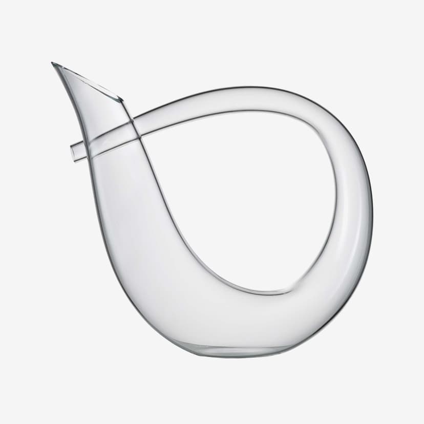 Zwiesel Cirquo Decanter &#8211; 750 ml.