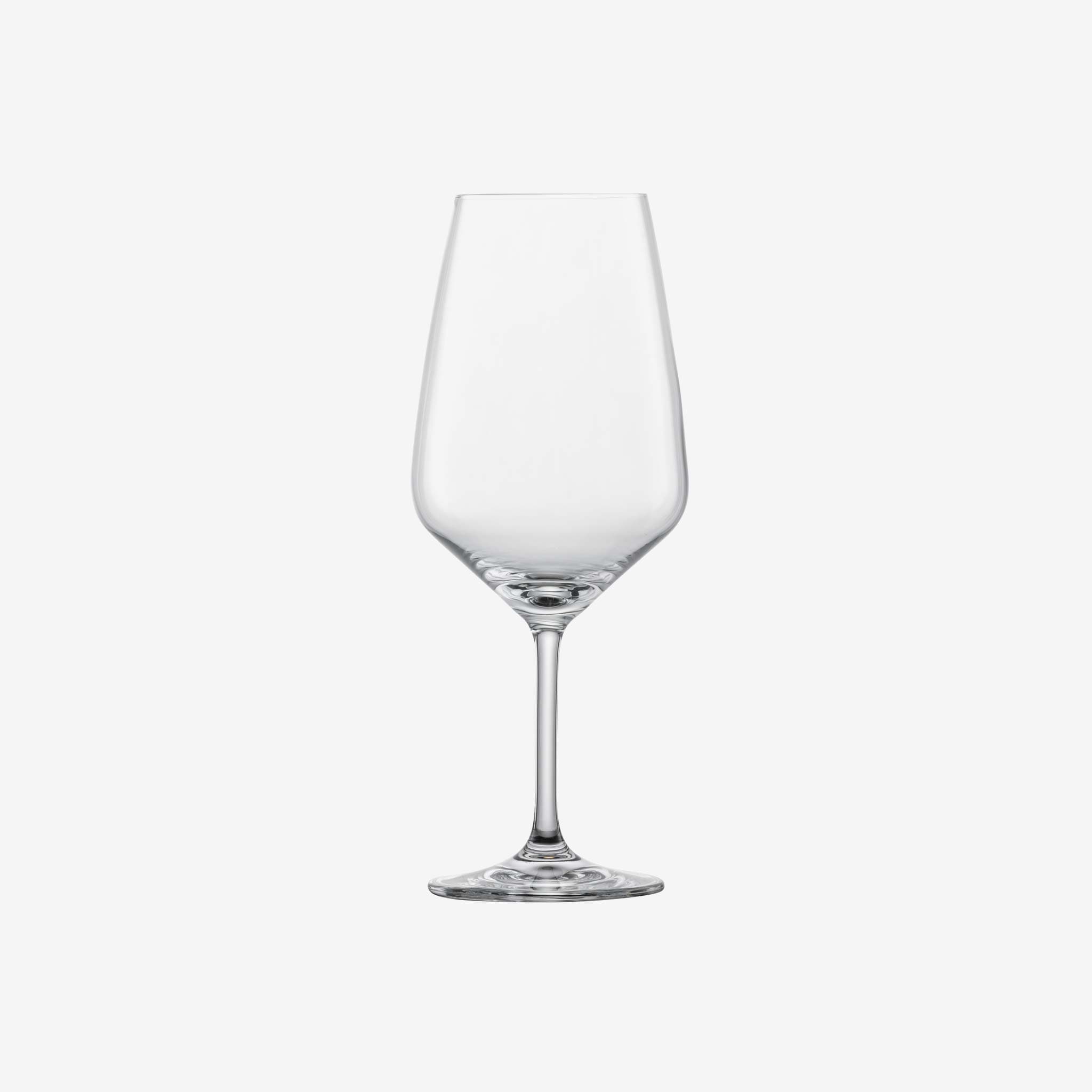 Zwiesel Taste Bordeauxglass  &#8211; 656 ml. (6-pk) - product photo