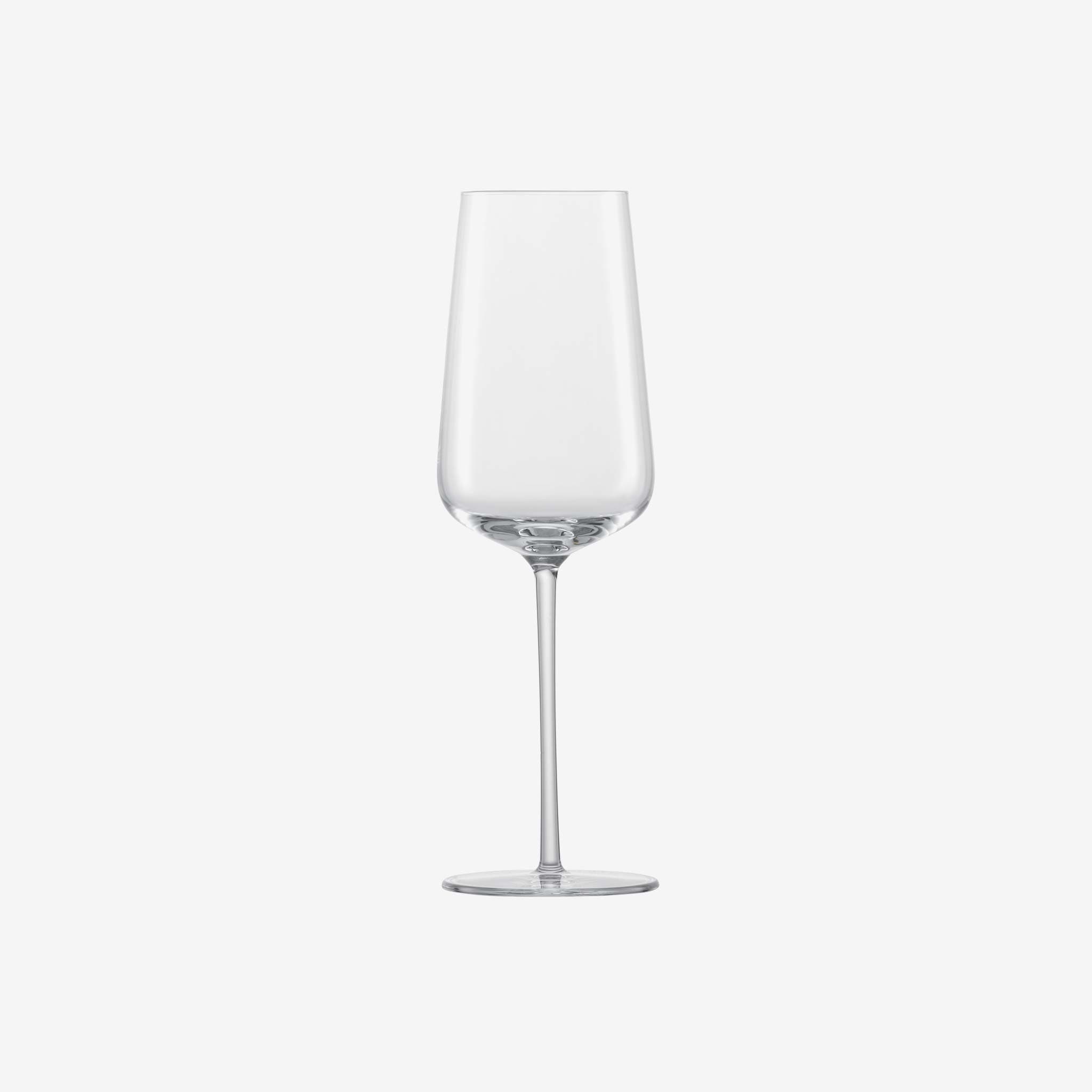 Zwiesel Vervino Champagneglass &#8211; 348 ml. (6-pk) - product photo