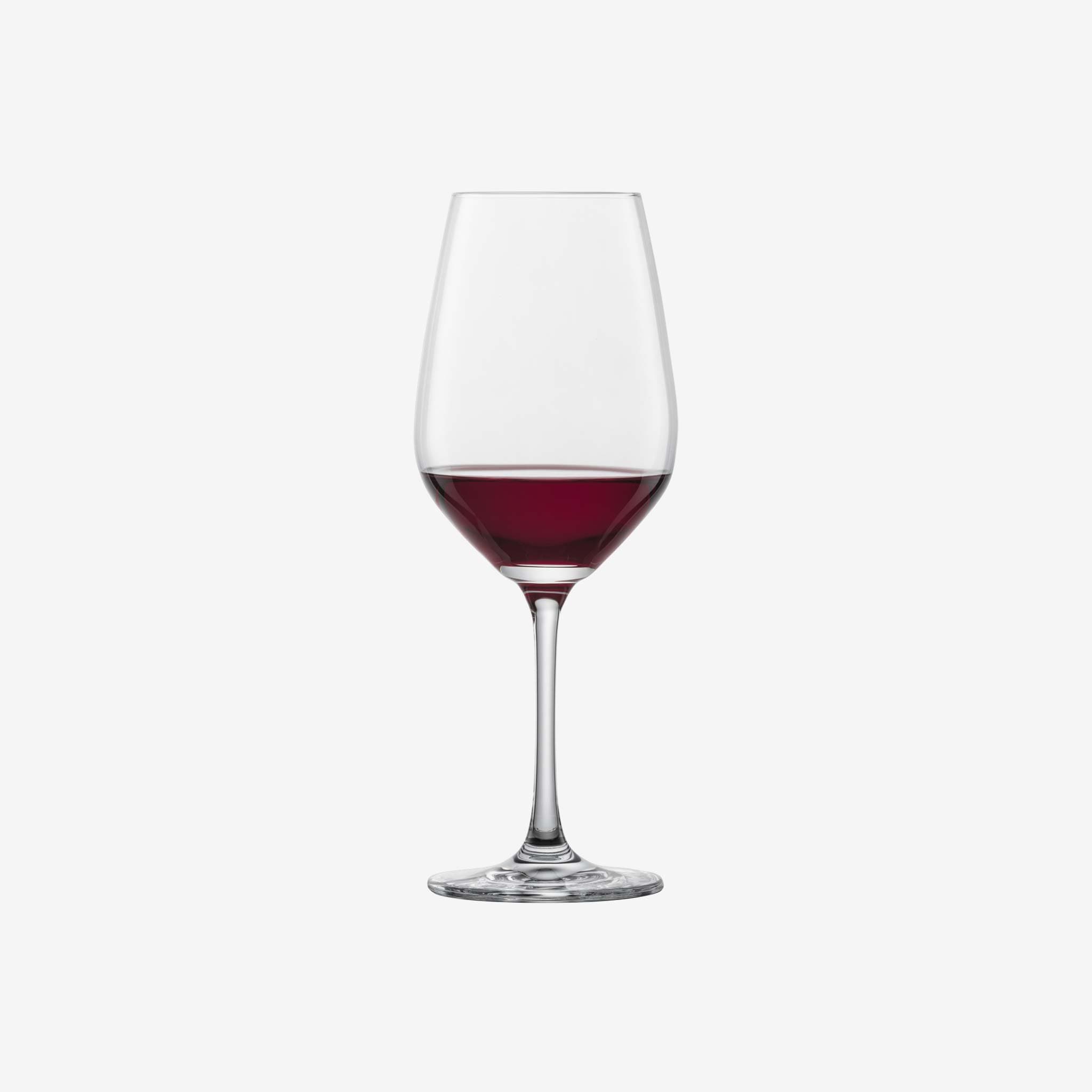 Zwiesel Vina Burgunderglass &#8211; 415 ml. (6-pk) - product photo