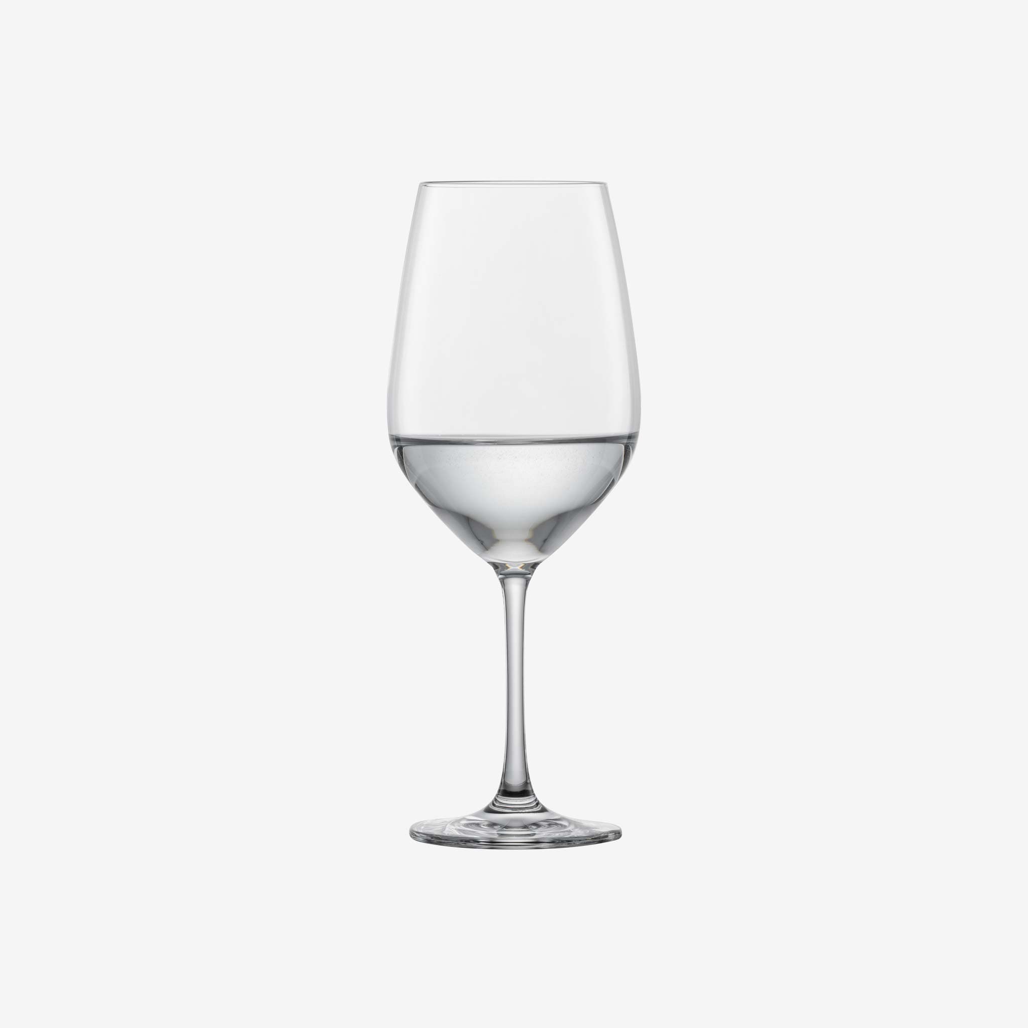 Zwiesel Vina Vann/Rødvin &#8211; 530 ml. (6-pk) - product photo