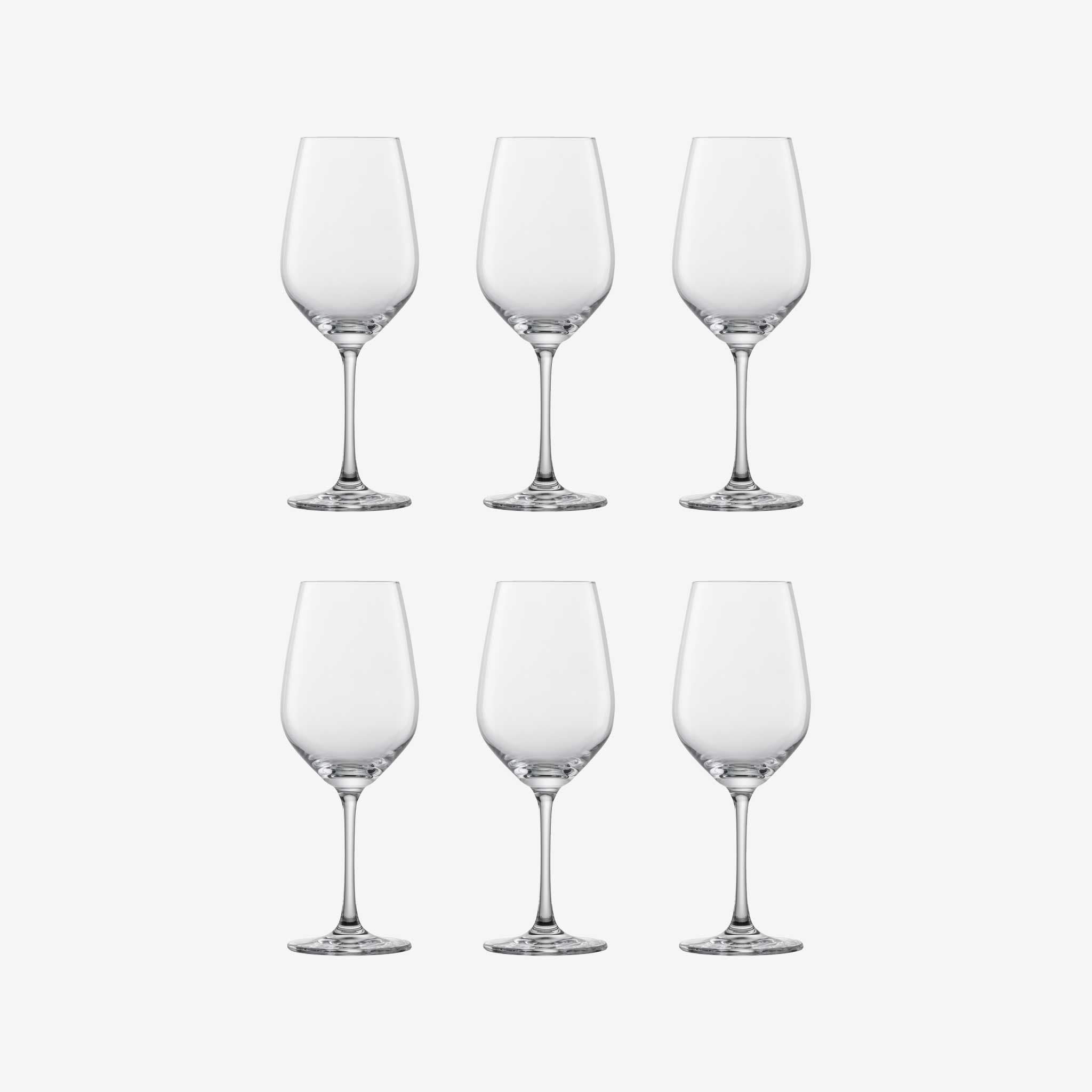 Zwiesel Vina Burgunderglass &#8211; 415 ml. (6-pk) - product photo