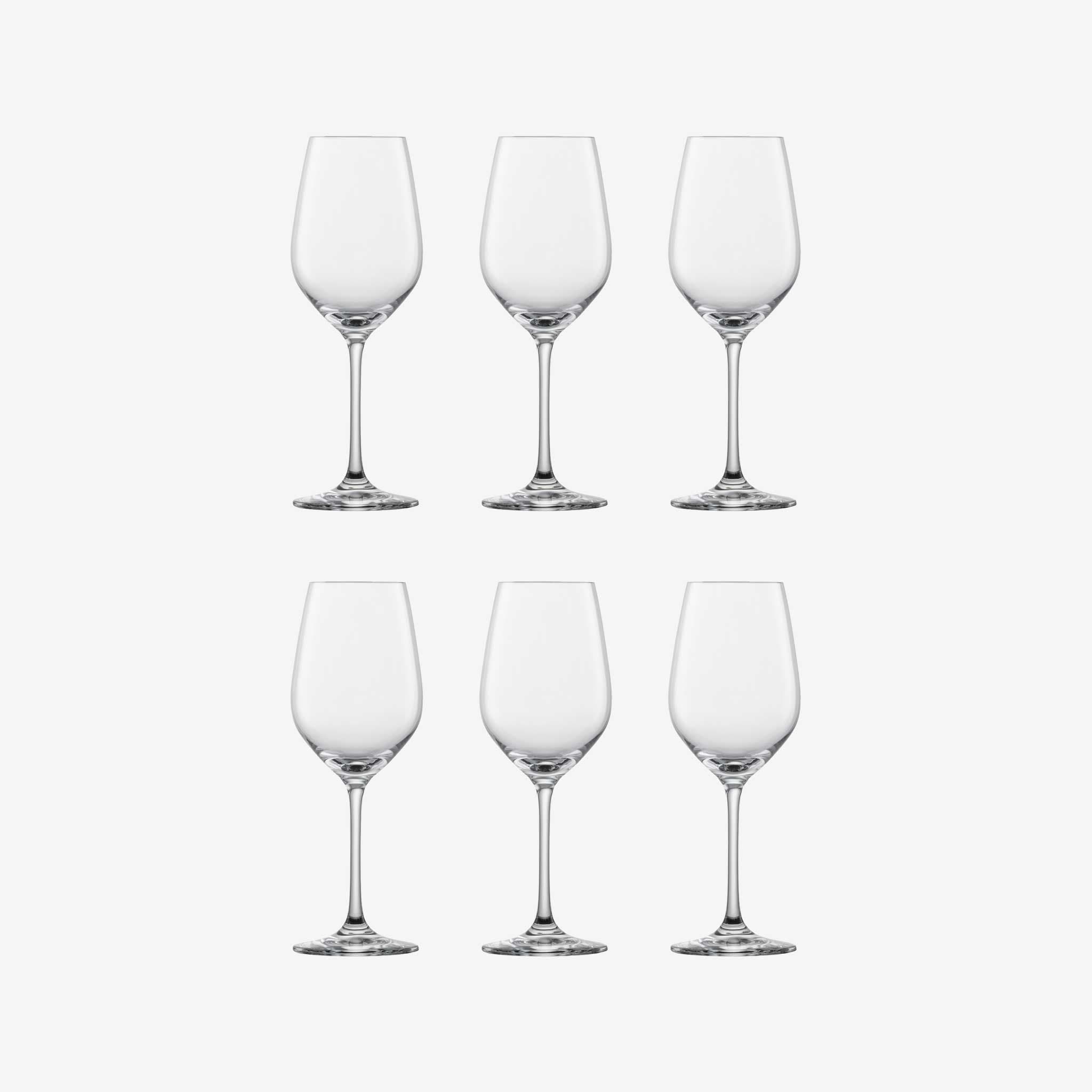 Zwiesel Vina Hvitvinsglass &#8211; 290 ml (6-pk) - product photo