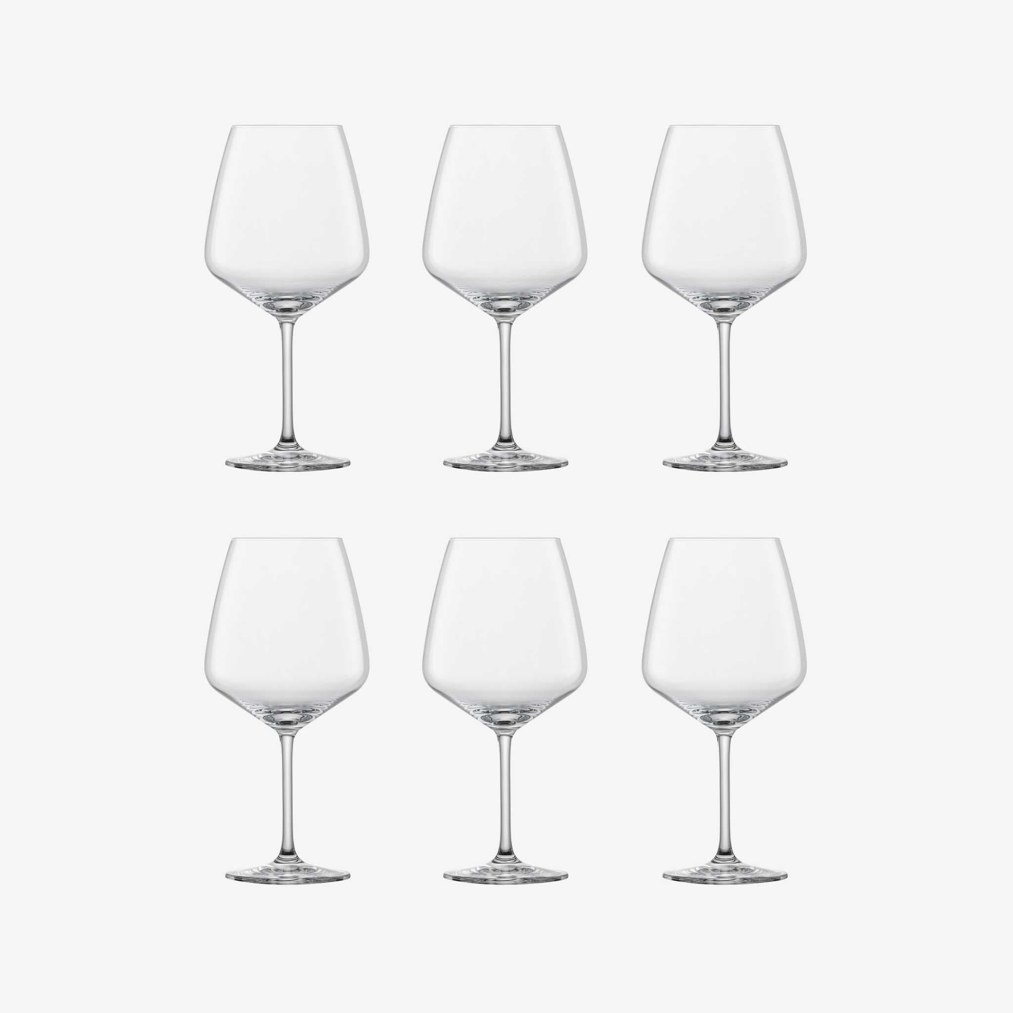 Zwiesel Taste Burgunderglass &#8211; 782 ml. (6-pk) - product photo