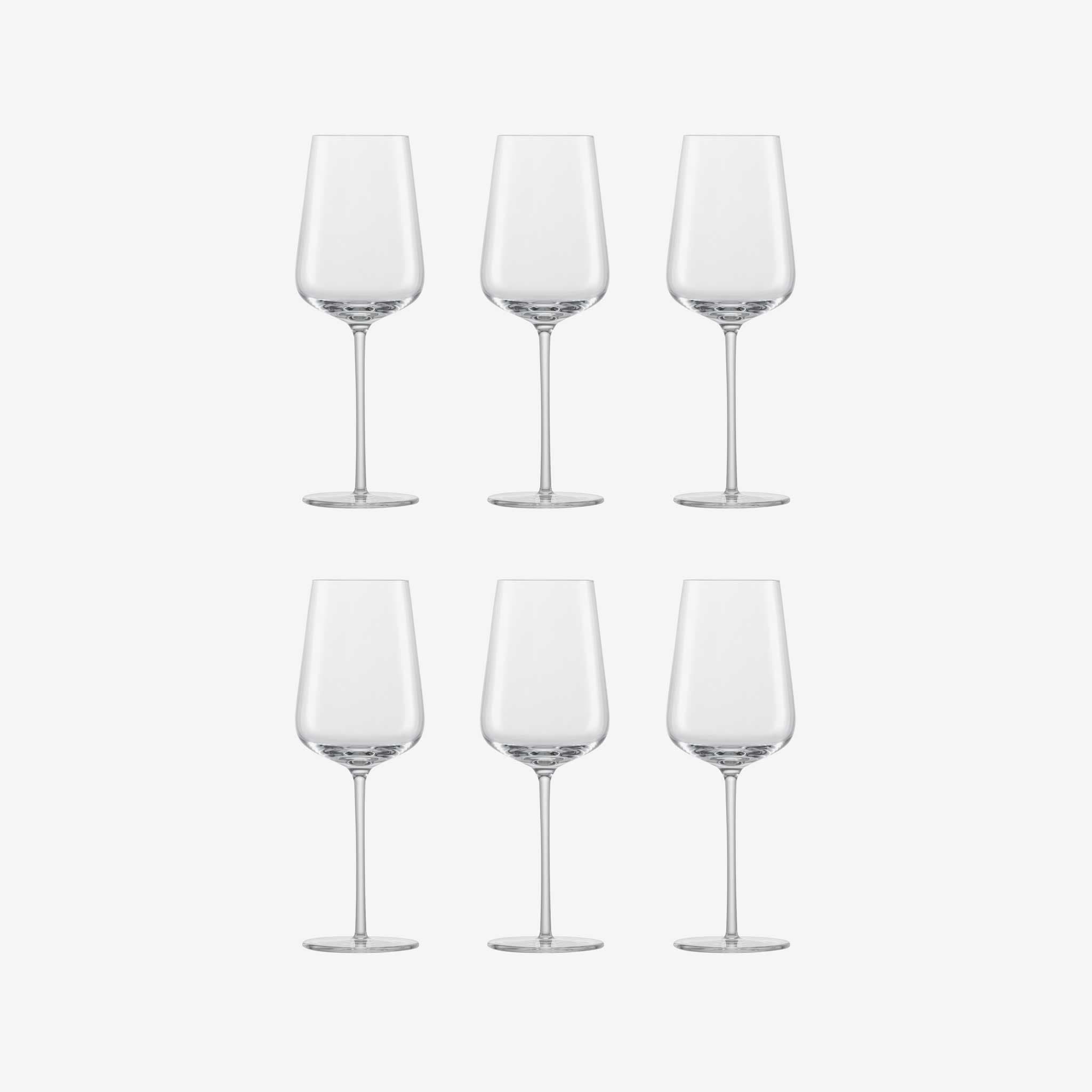 Zwiesel Vervino Riesling &#8211; 406 ml. (6-pk) - product photo