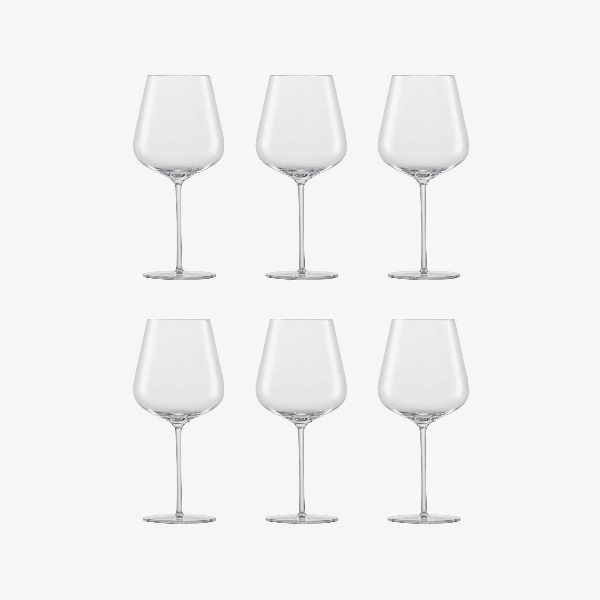 Zwiesel Vervino Allround &#8211; 685 ml (6-pk) - product photo