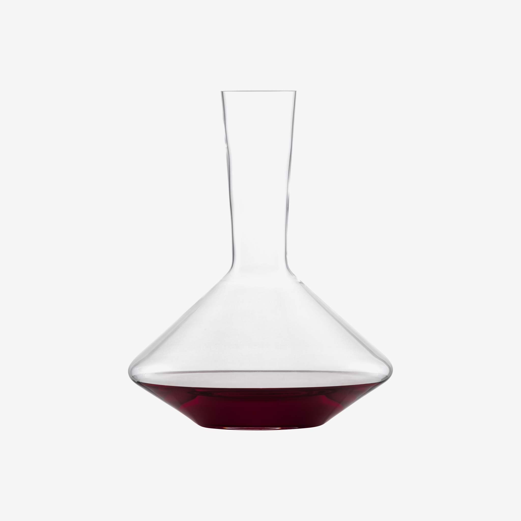 Zwiesel Pure Dekanter &#8211; 750 ml. - product photo