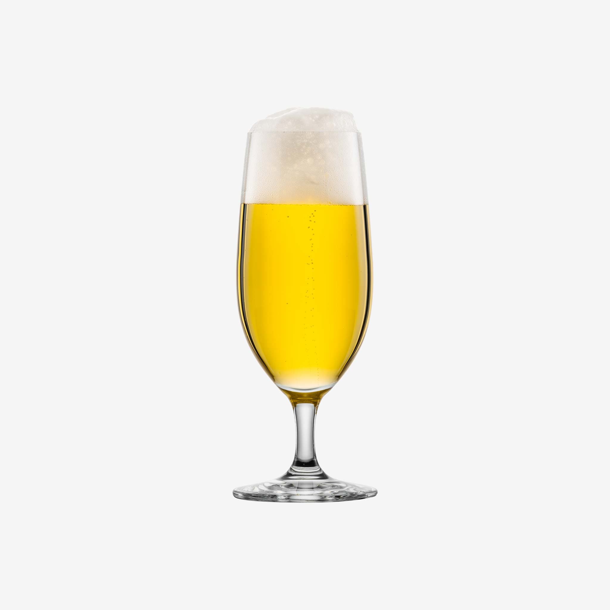 Zwiesel Classico Ølglass (0,3) &#8211; 380 ml. (6-pk) - product photo