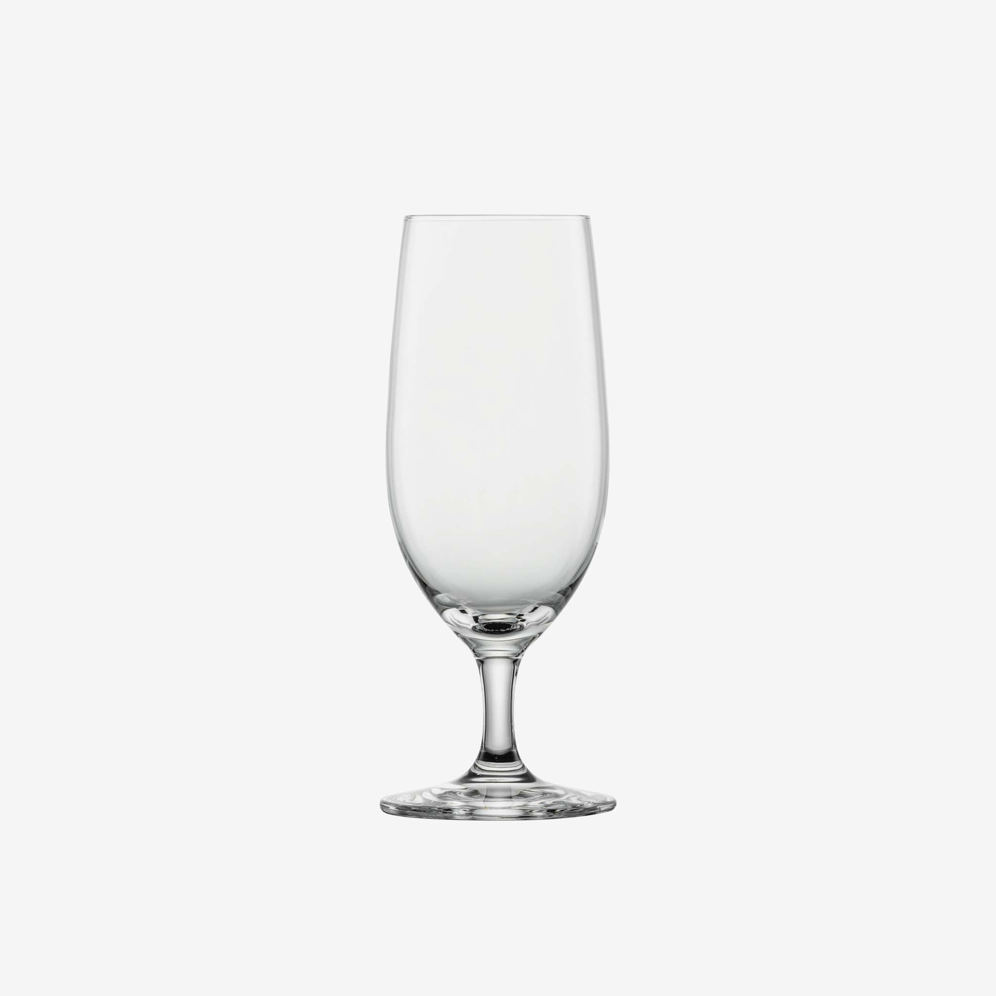 Zwiesel Classico Ølglass (0,3) &#8211; 380 ml. (6-pk) - product photo