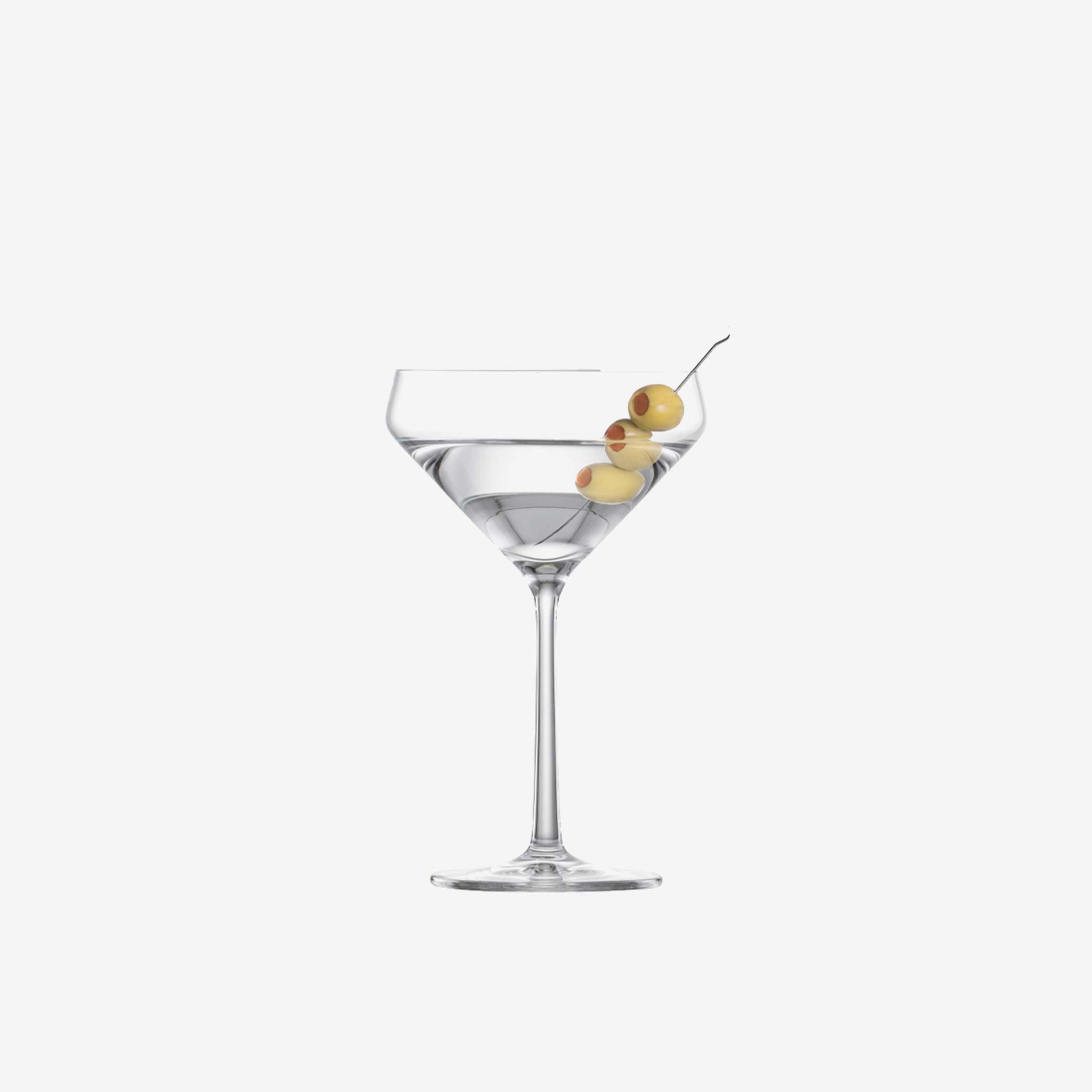 Zwiesel Belfesta Martini &#8211; 343 ml. (6-pk) - product photo