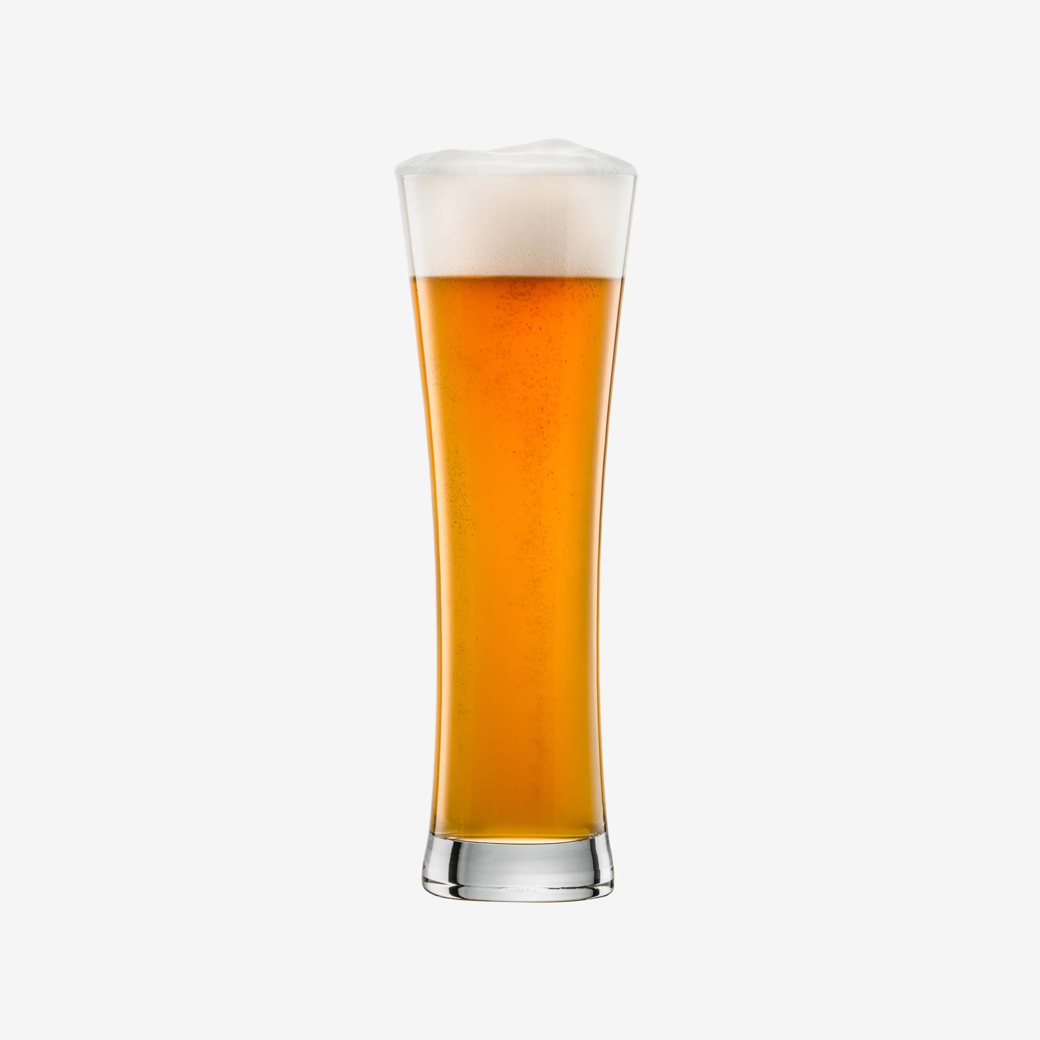 Zwiesel Beer Basic Wheat Øl &#8211; 703  ml. (0,5 Ltr) (6-pk) - product photo