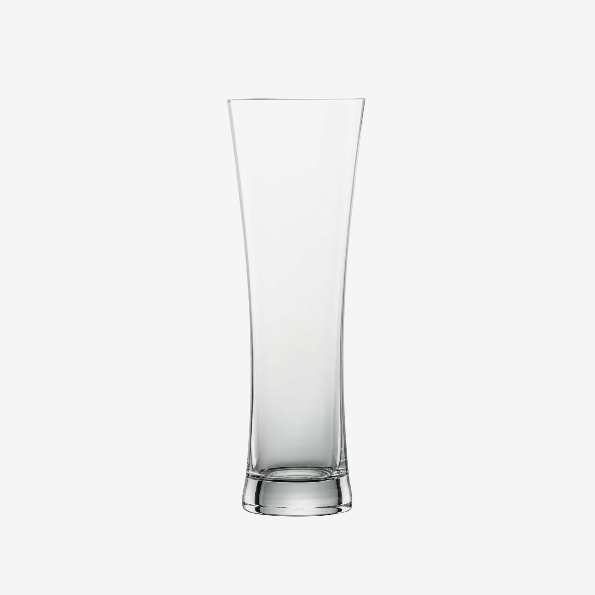 Zwiesel Beer Basic Wheat Øl &#8211; 703  ml. (0,5 Ltr) (6-pk) - product photo