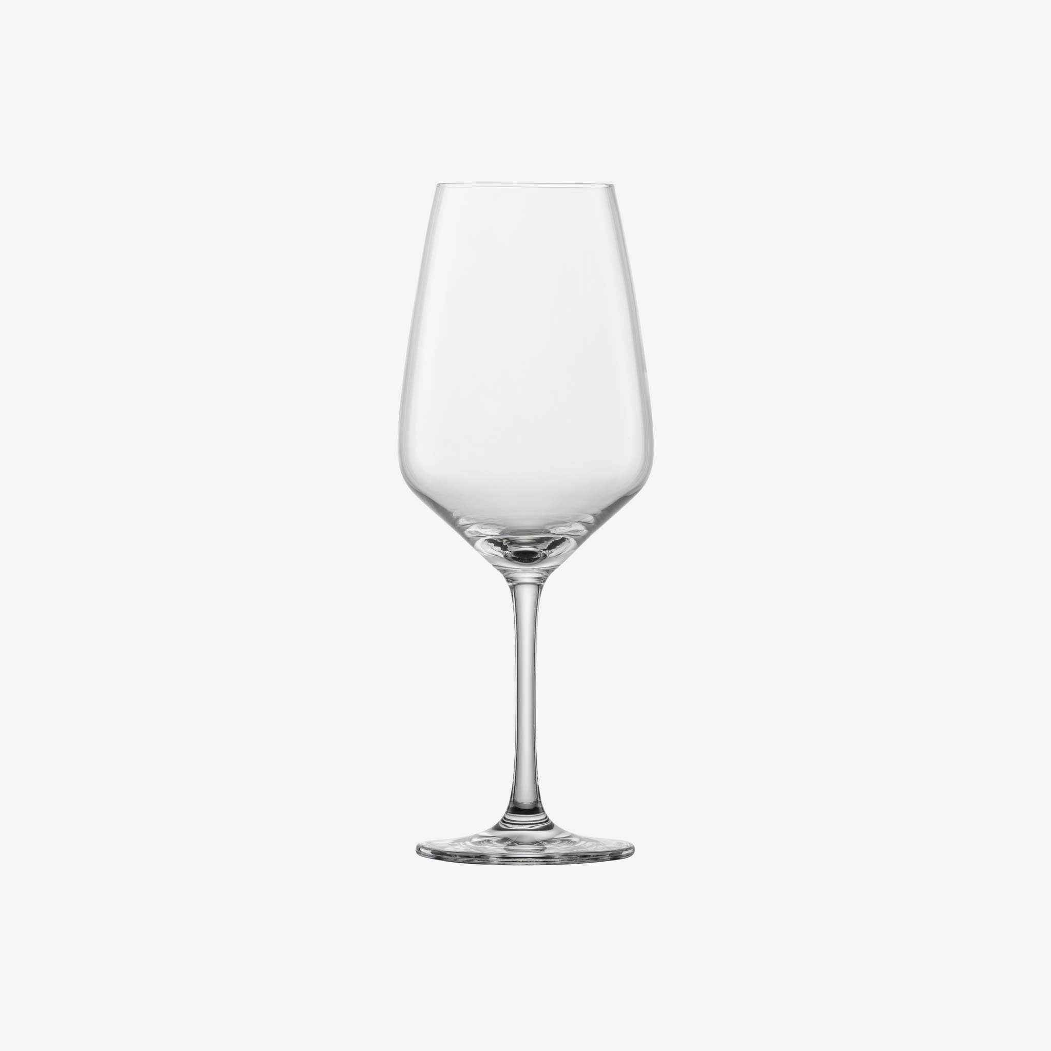 Zwiesel Taste Rødvin &#8211; 497 ml. (6-pk) - product photo