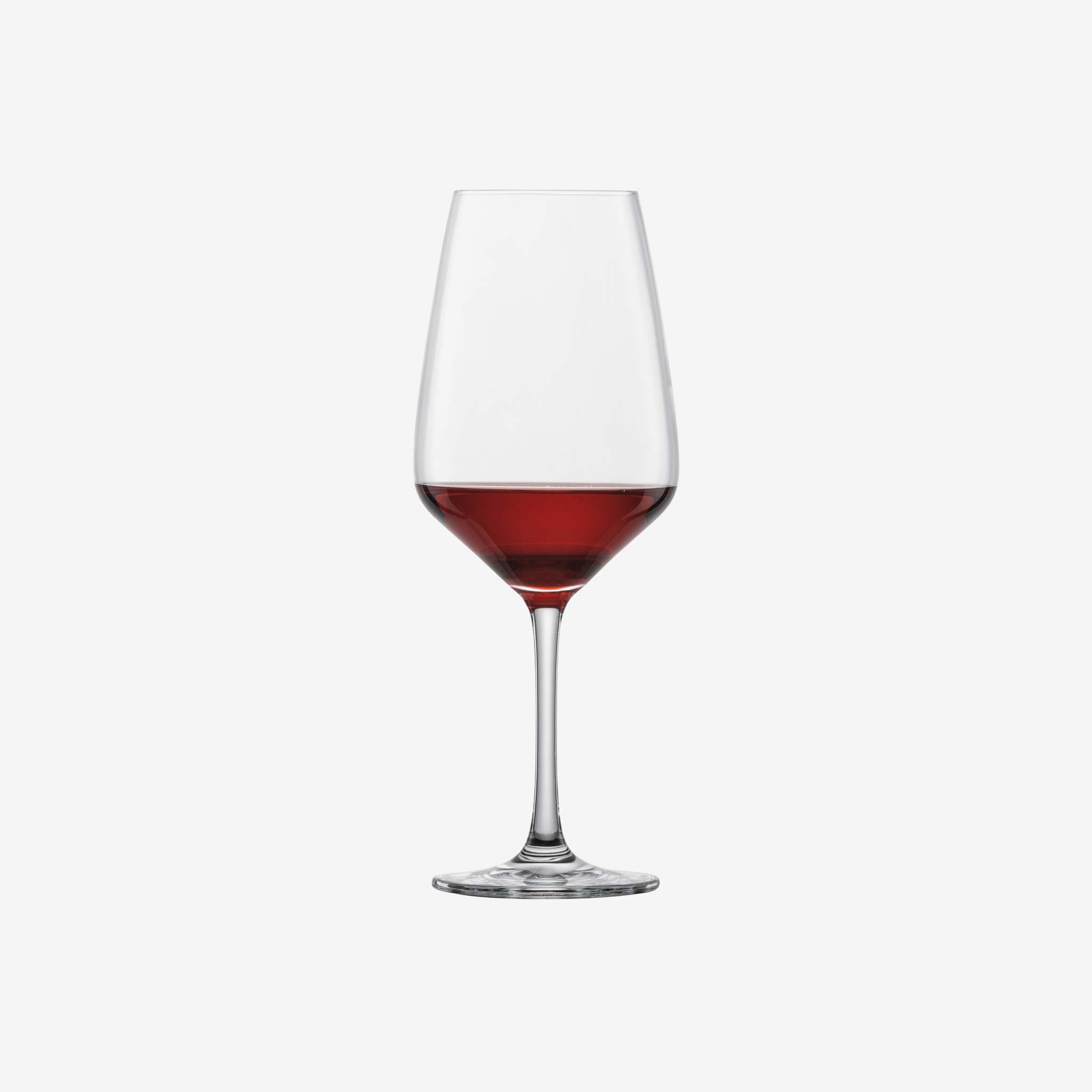 Zwiesel Taste Rødvin &#8211; 497 ml. (6-pk) - product photo