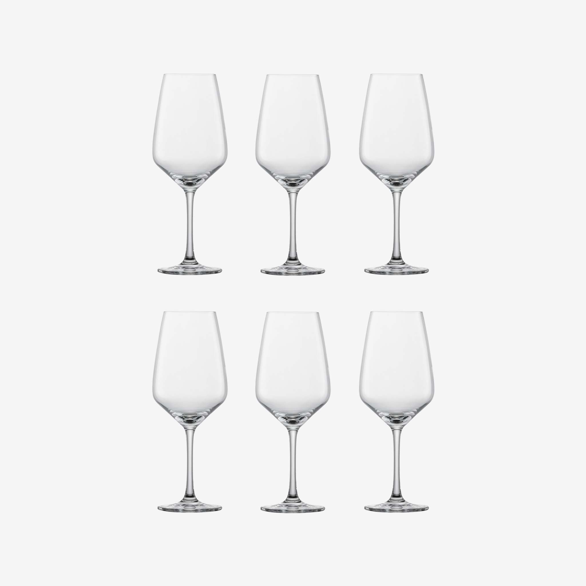 Zwiesel Taste Rødvin &#8211; 497 ml. (6-pk) - product photo