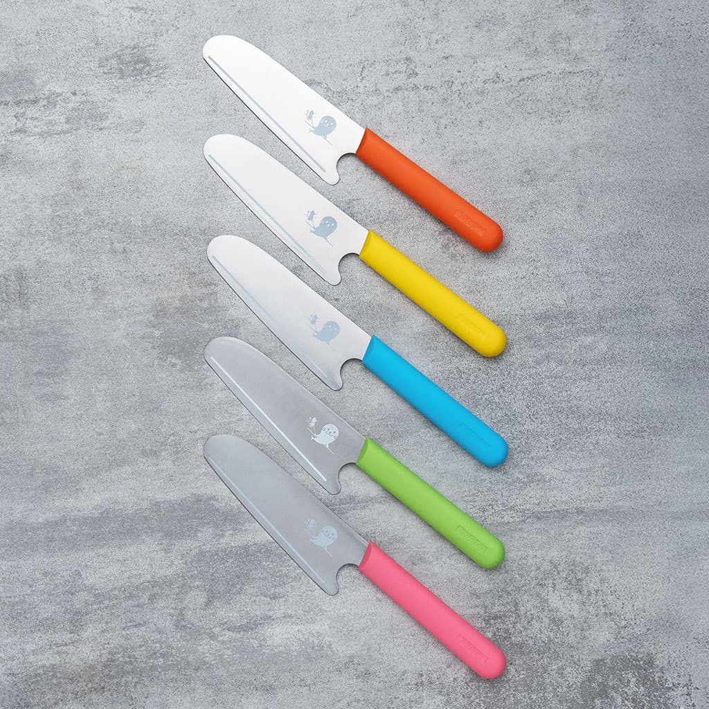 Barnekniver