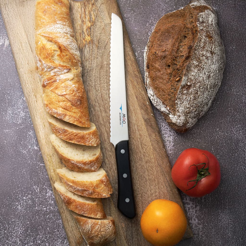 Brødkniver