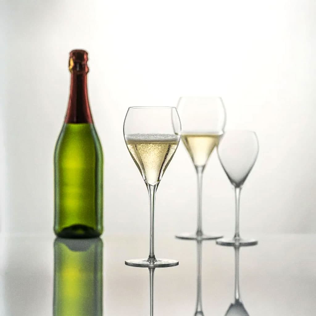 Champagneglass