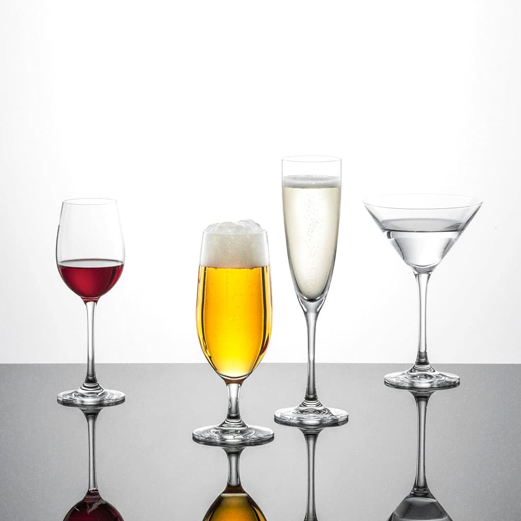 Drikkeglass