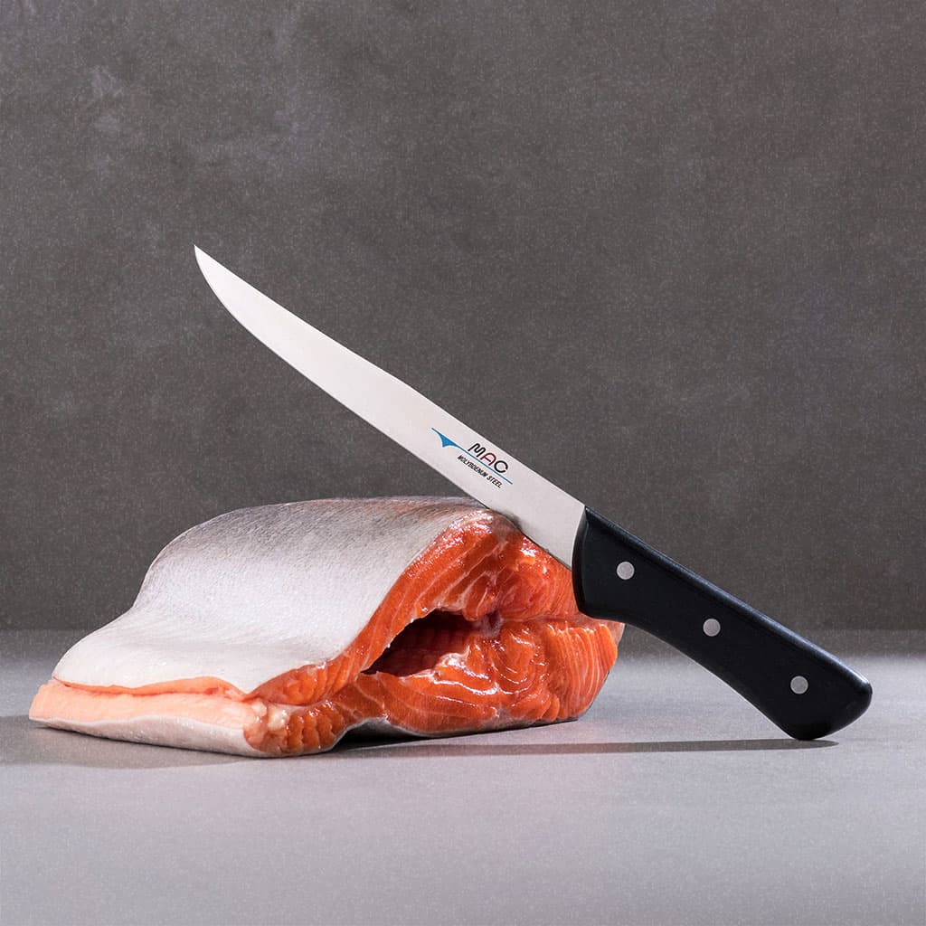 Filetkniver