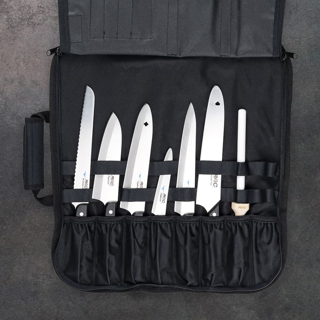 Knivmappe
