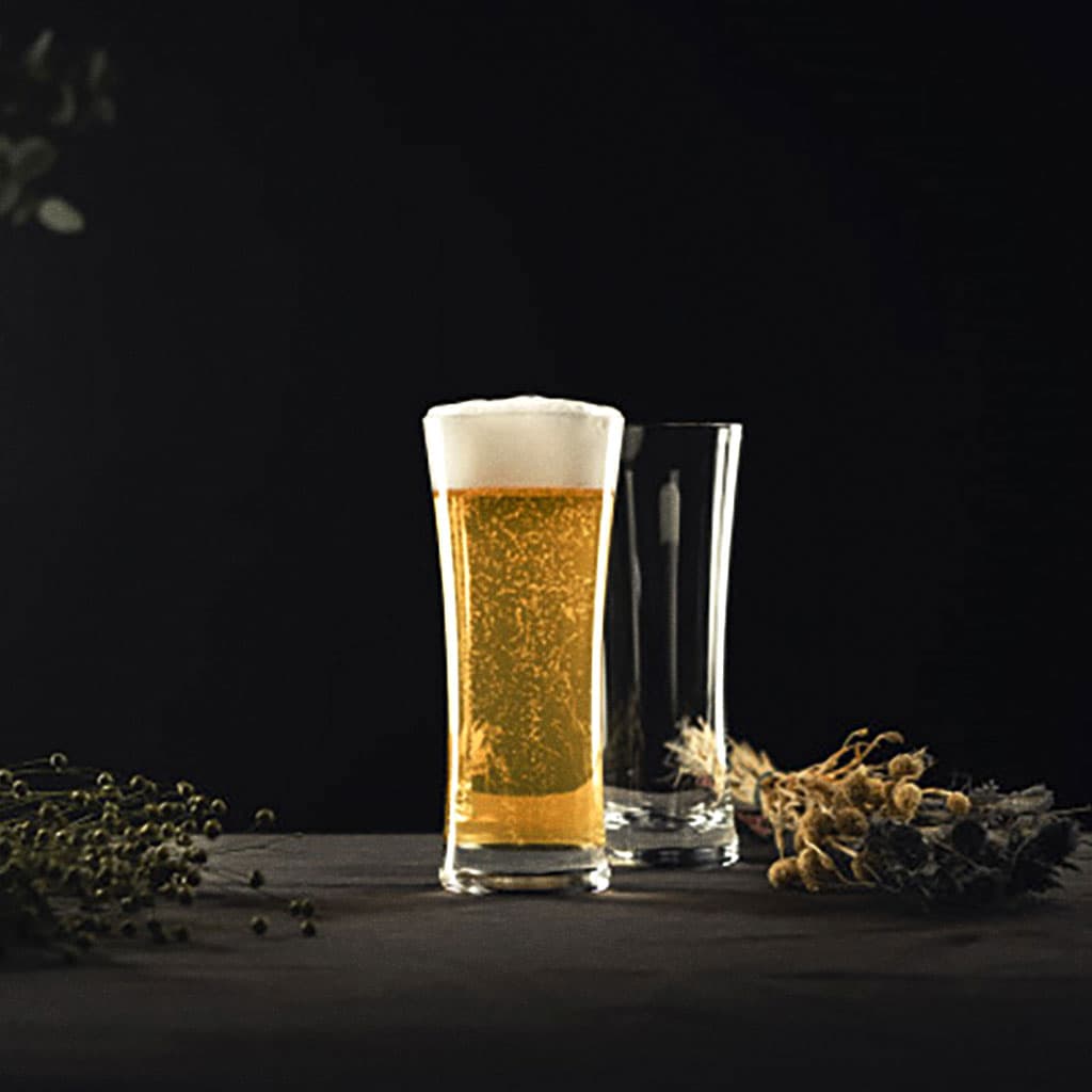 Ølglass