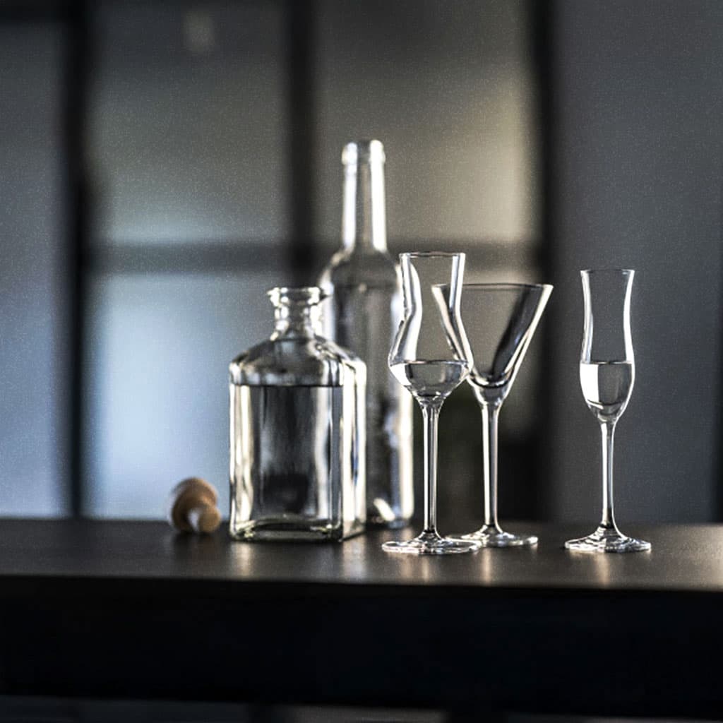 Shotglass