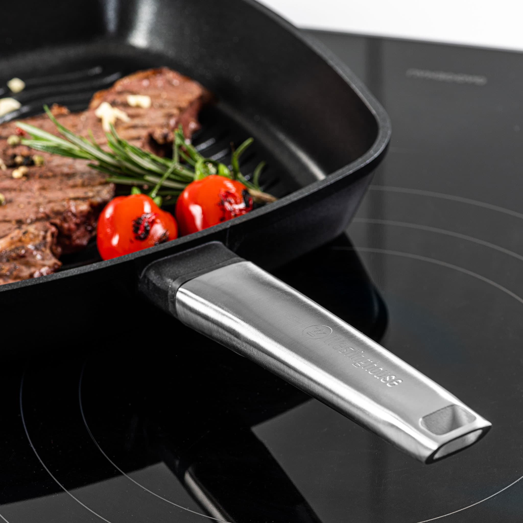 Grillpanner